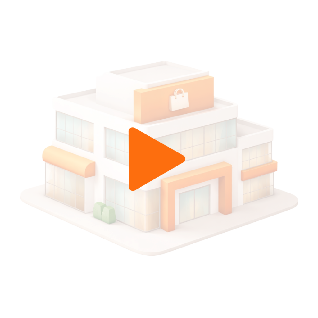 Smart Locker In Public Area