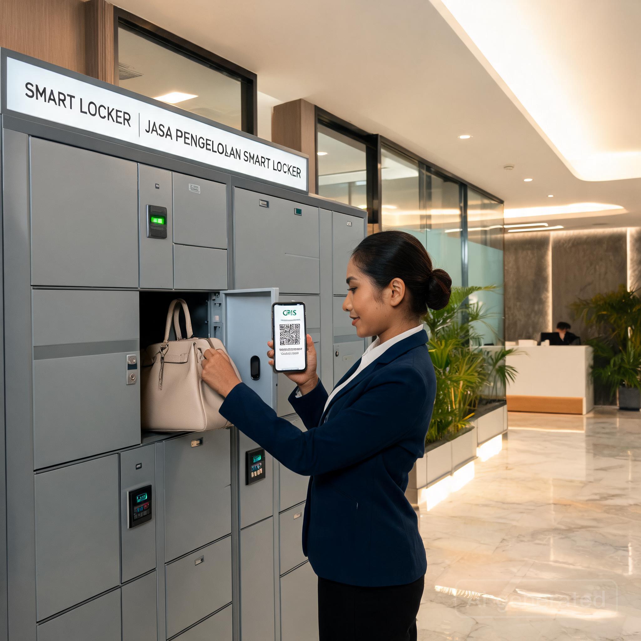 jasa pengelolaan smart locker bagian 2