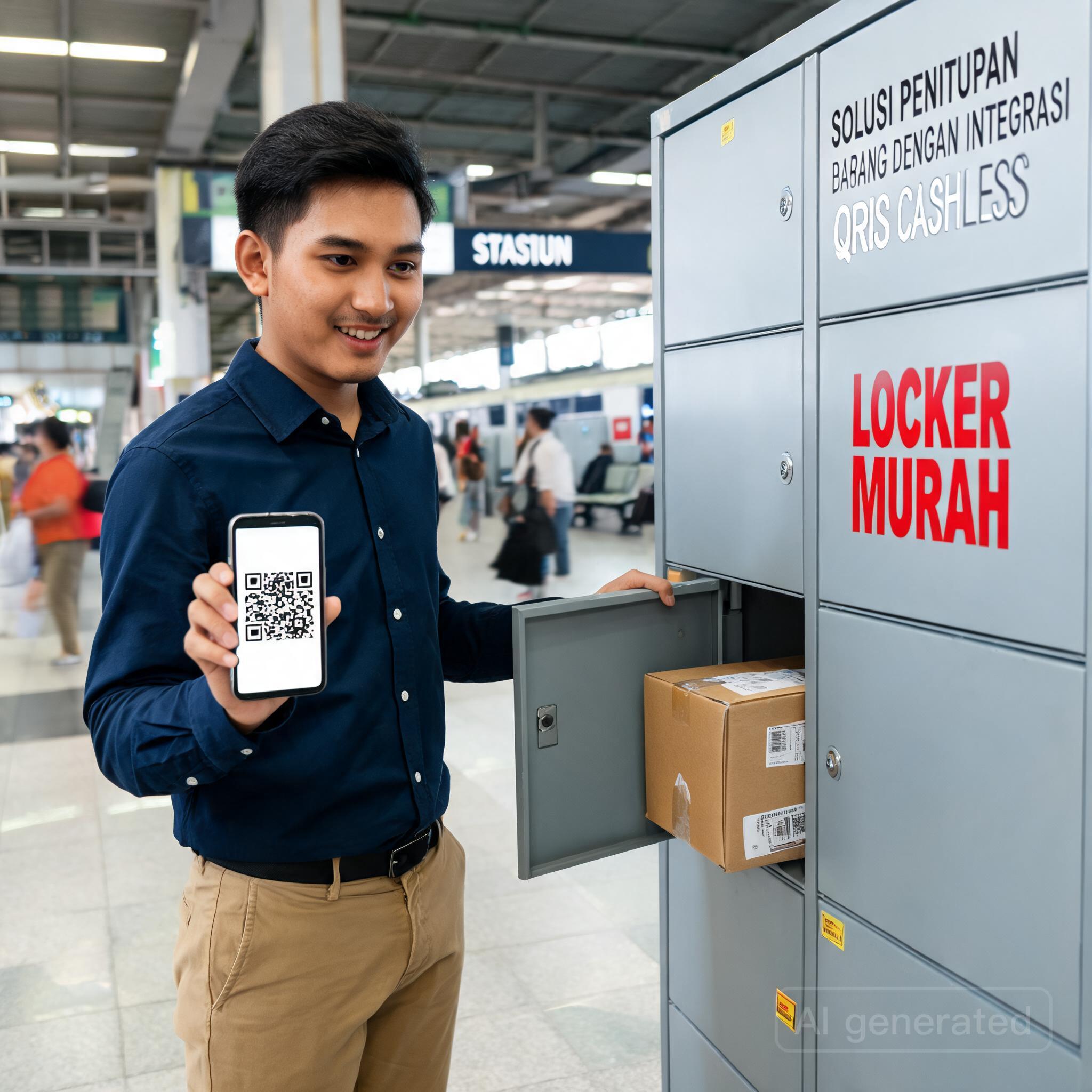 Locker Murah bagian 3