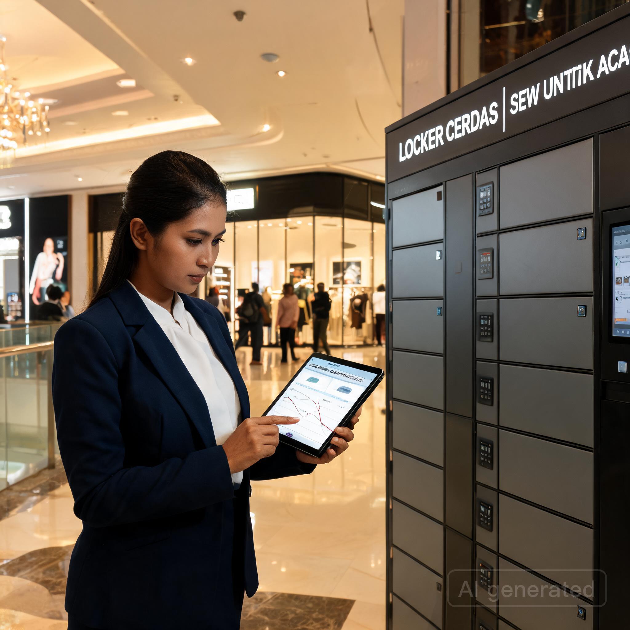 sewa smart locker untuk event bagian 4