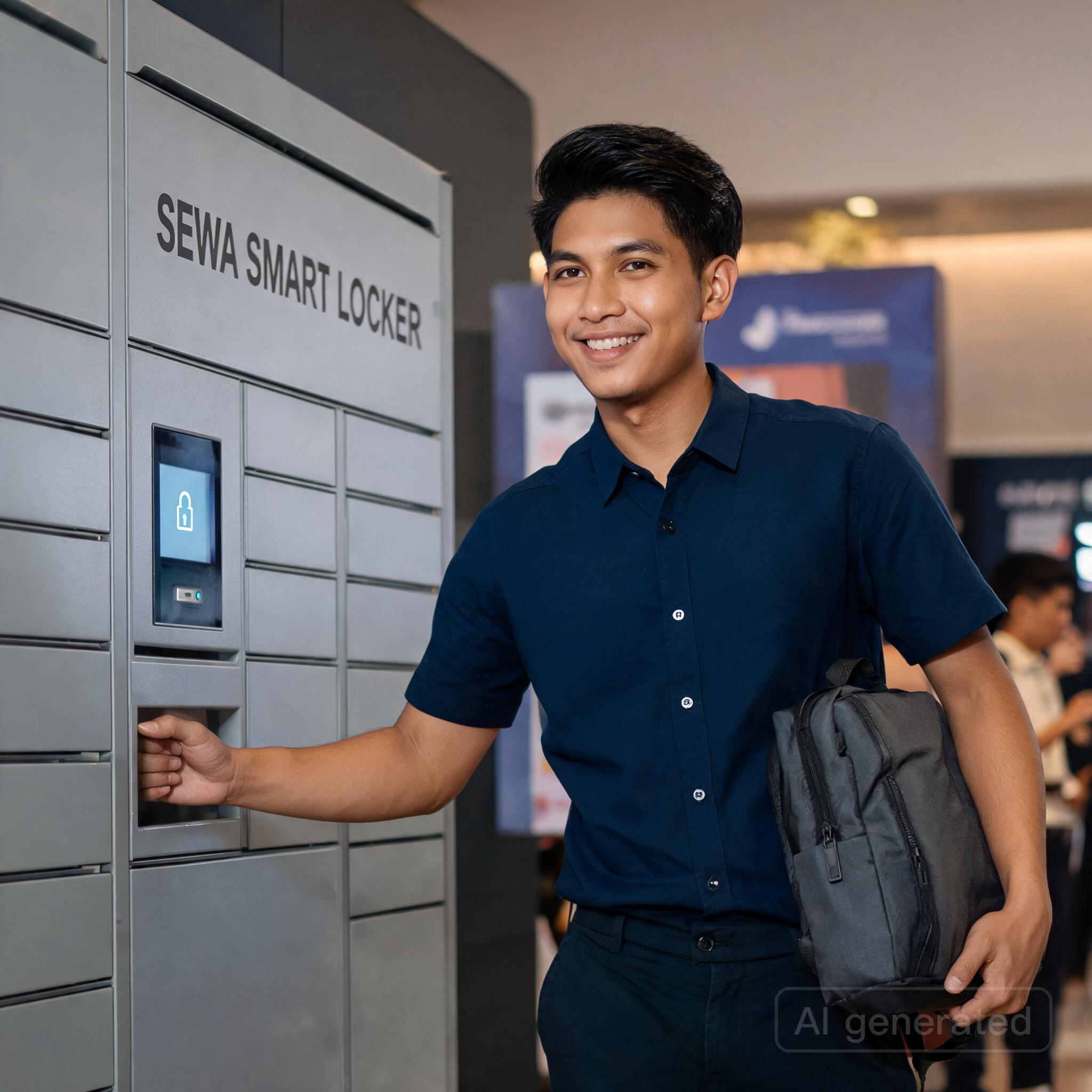 sewa smart locker untuk event bagian 5