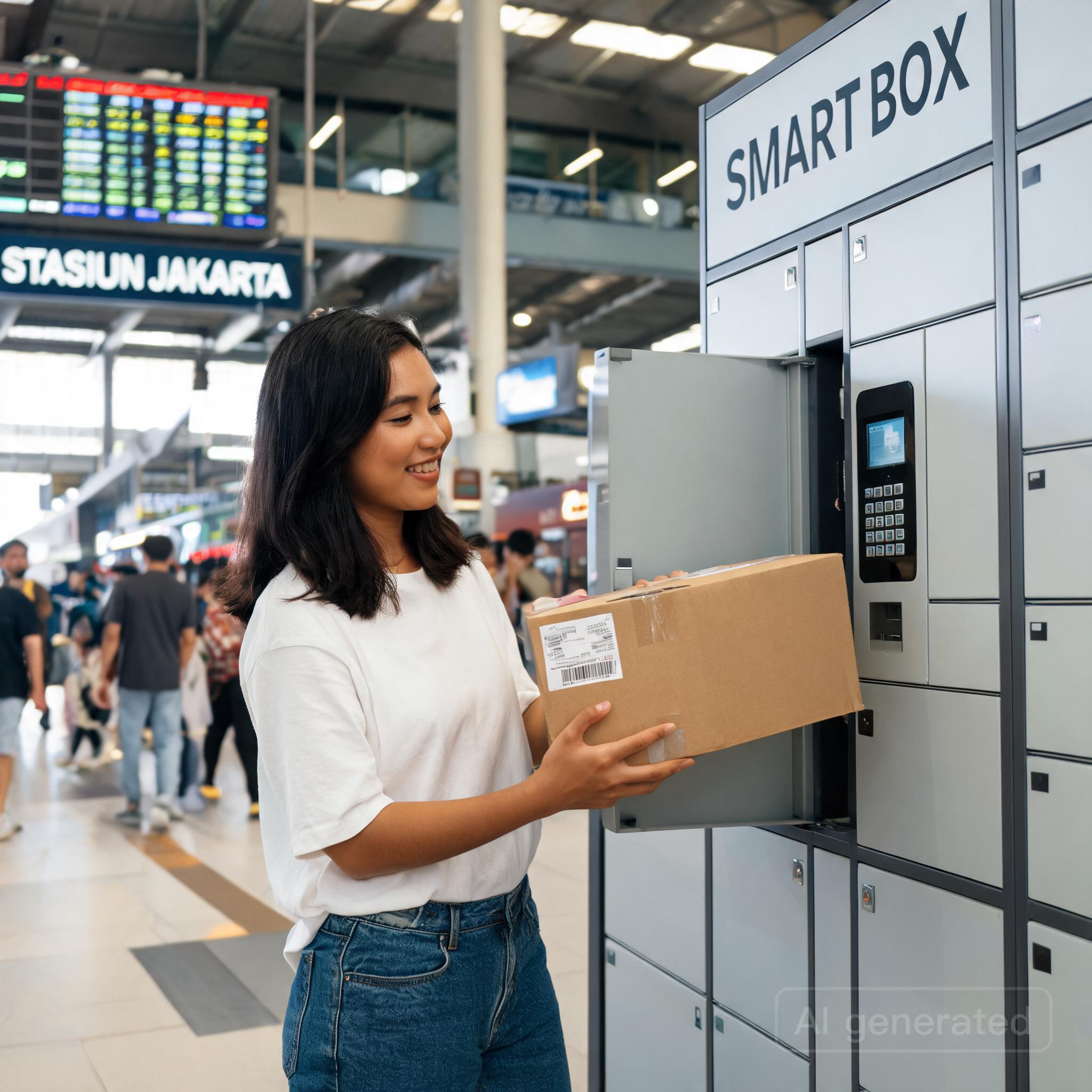Smart Box bagian 3