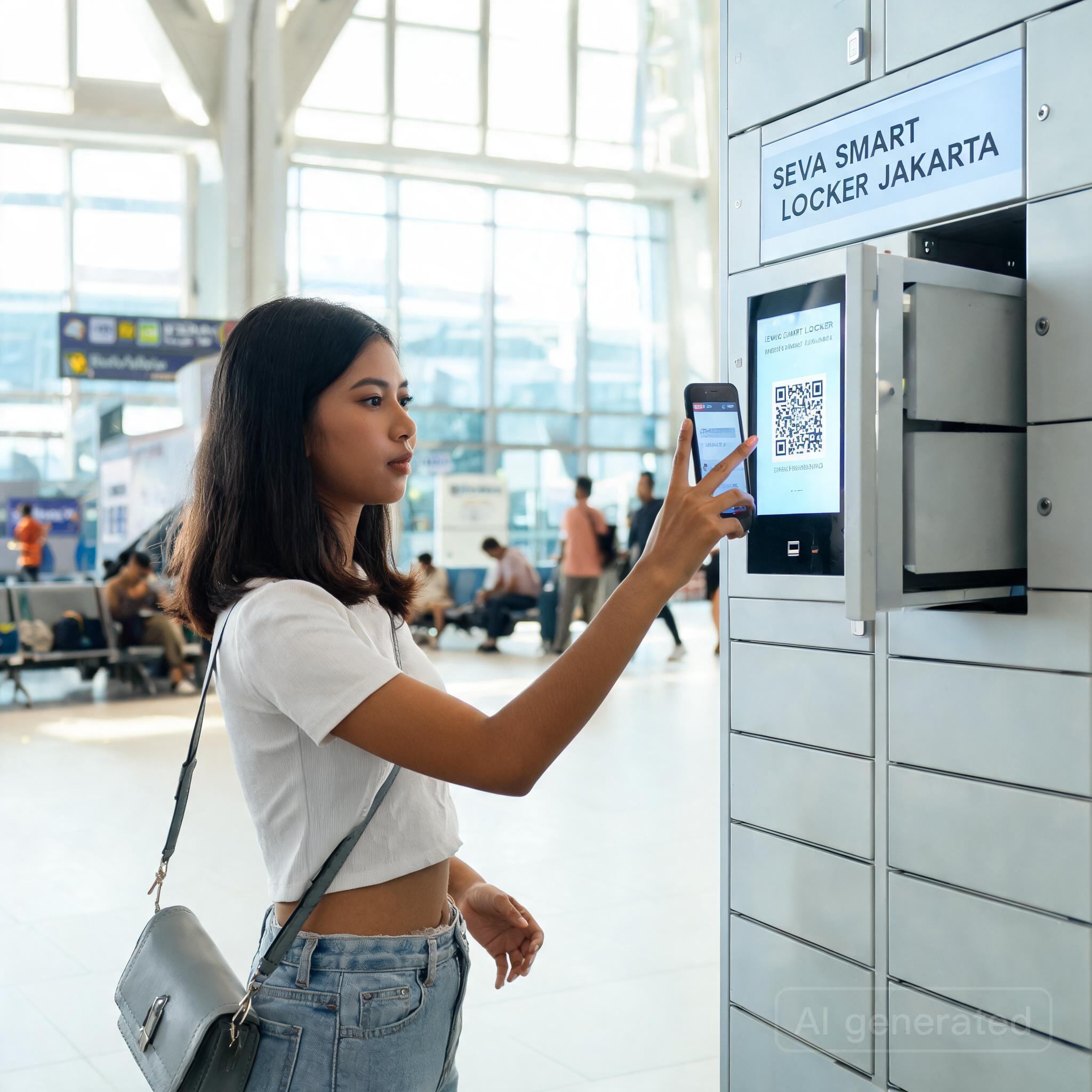 sewa smart locker untuk event bagian 1