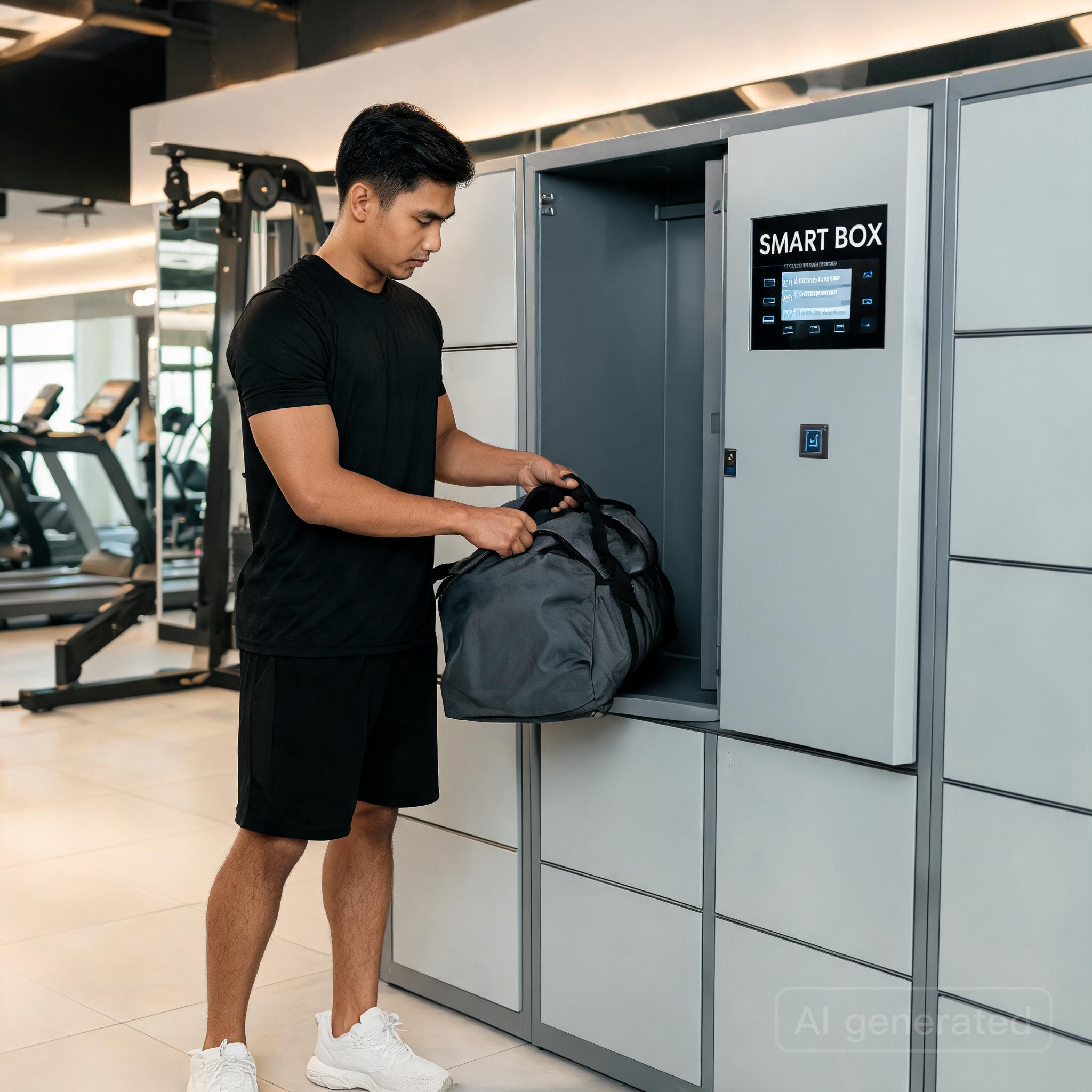 Smart Box bagian 2