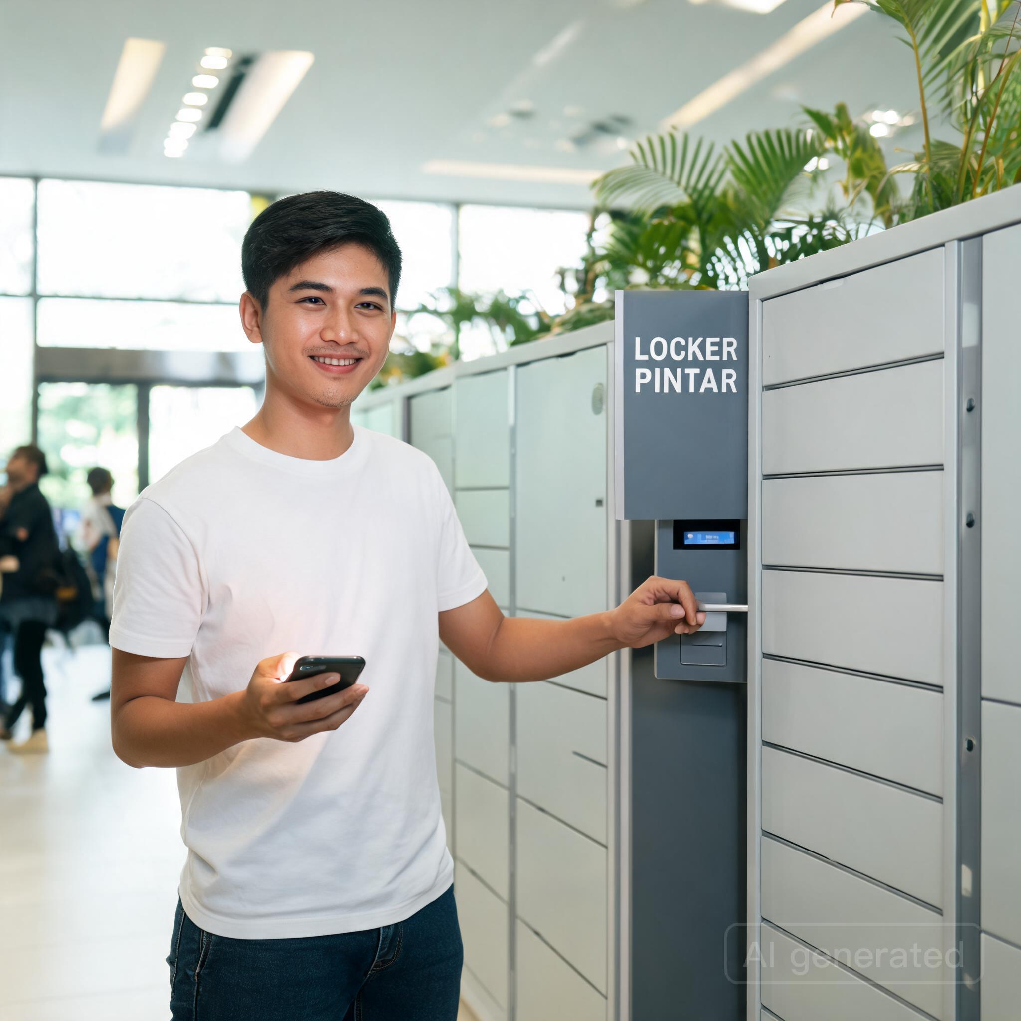Locker Pintar bagian 5