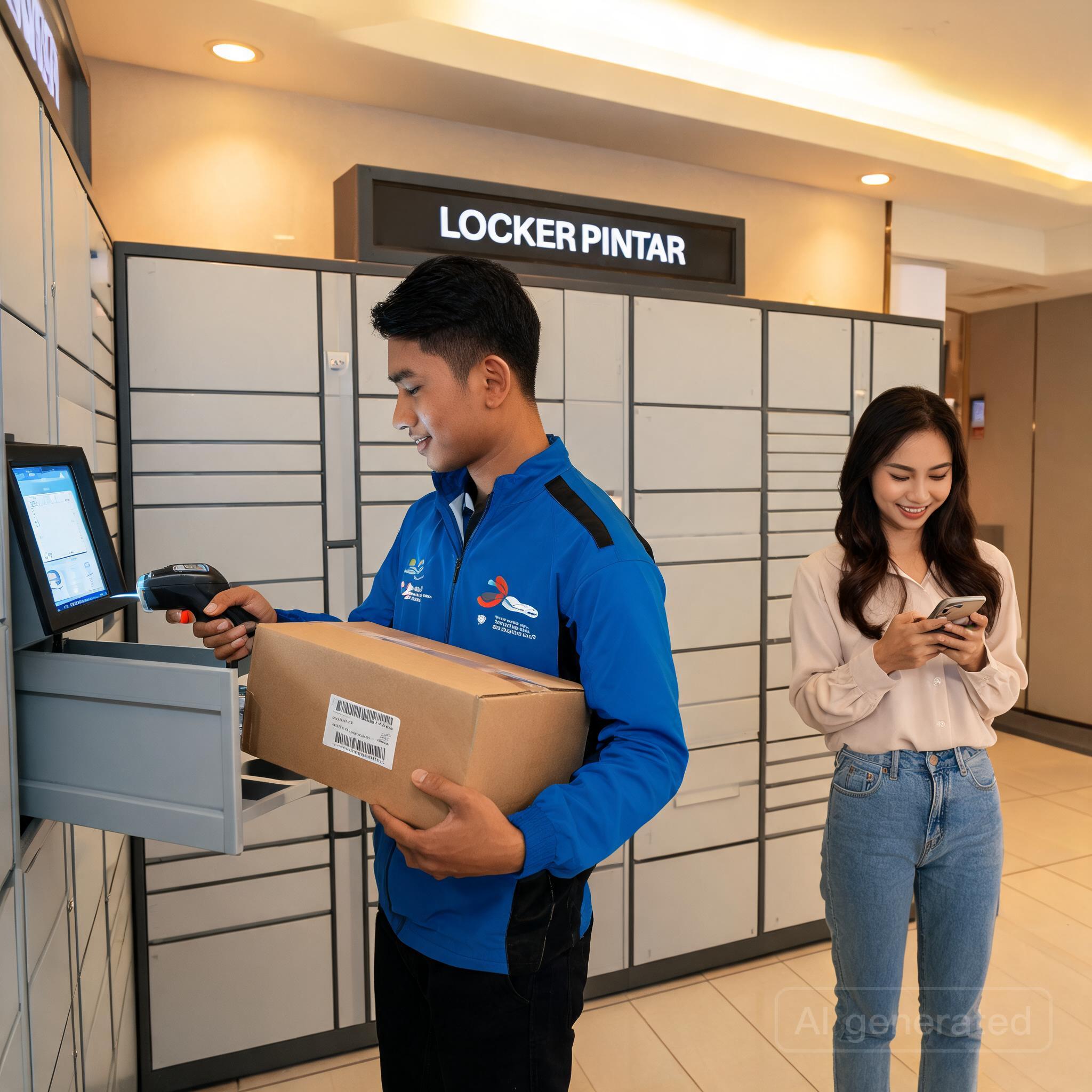 Locker Pintar bagian 3
