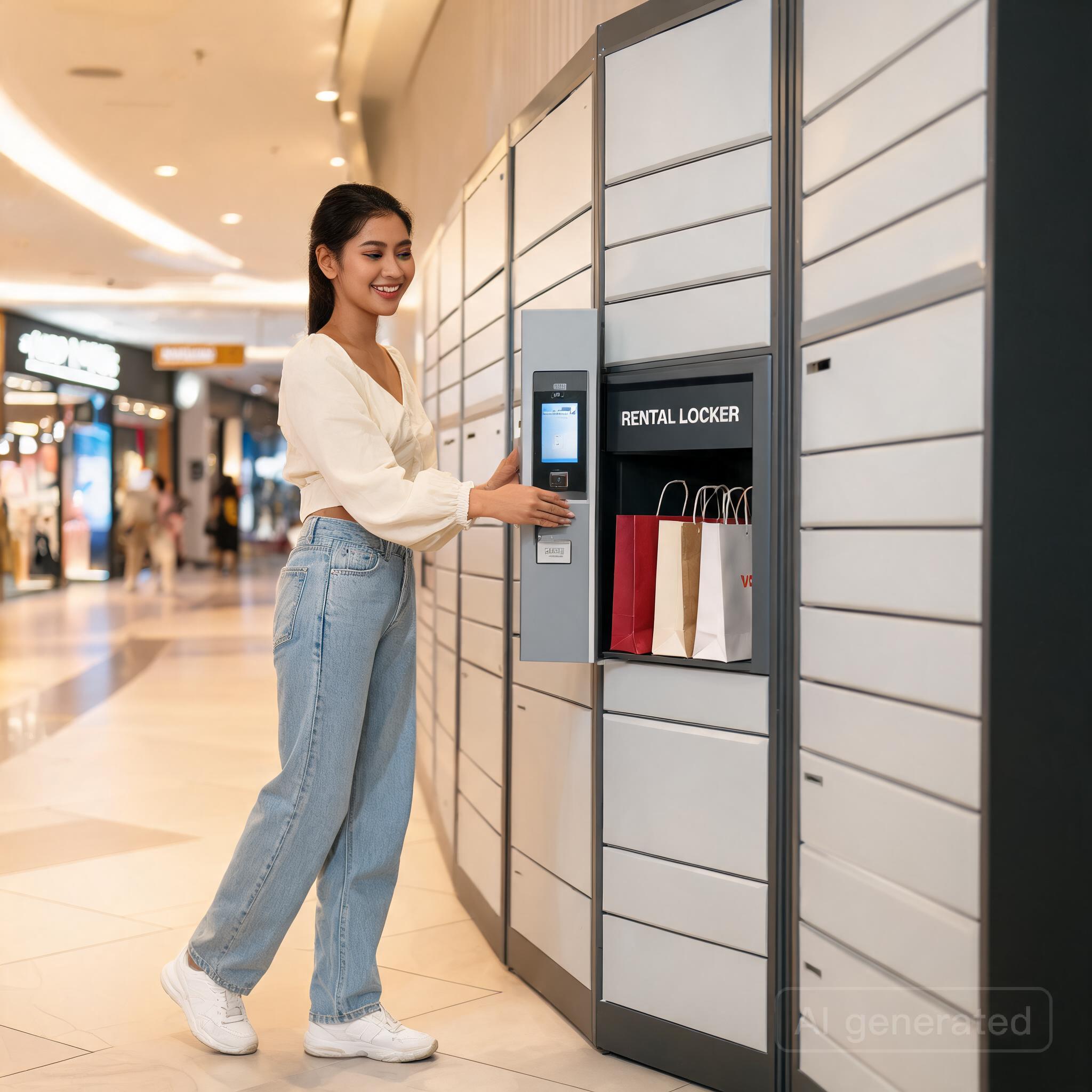 Rental Locker bagian 5