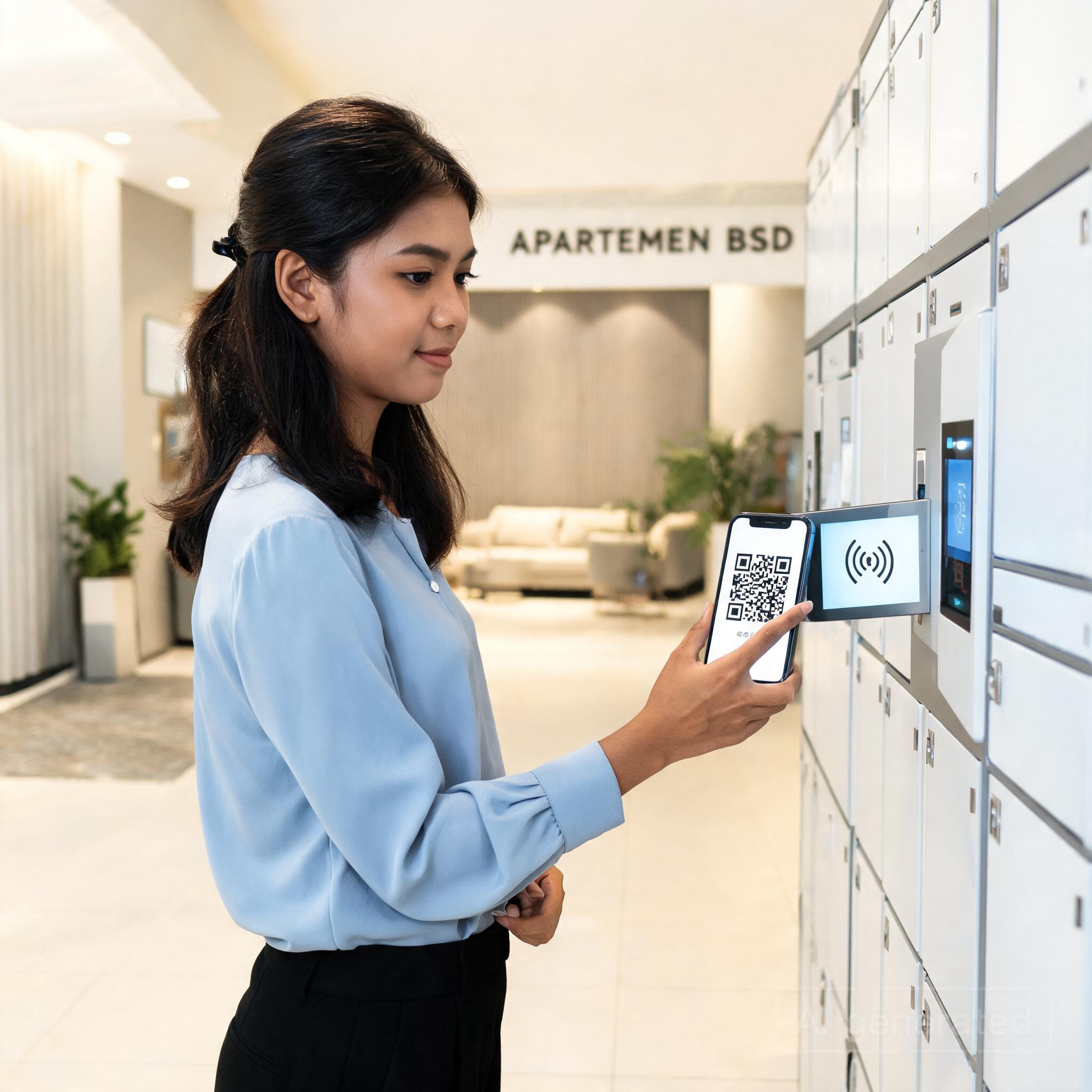 smart locker hotel bagian 1