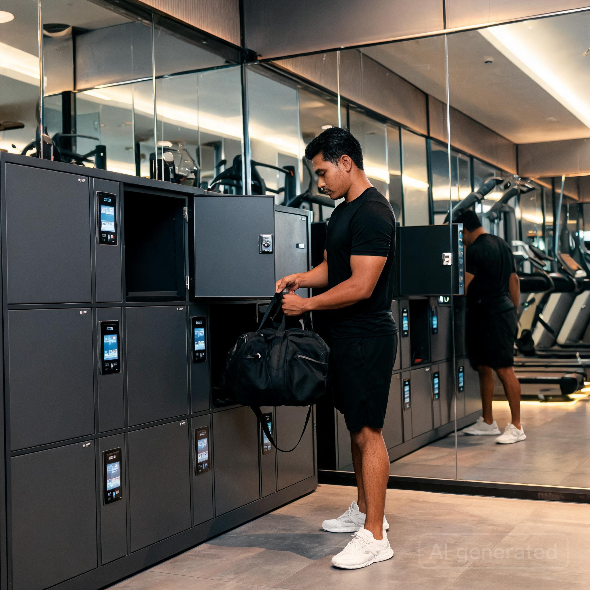 smart locker hotel bagian 3