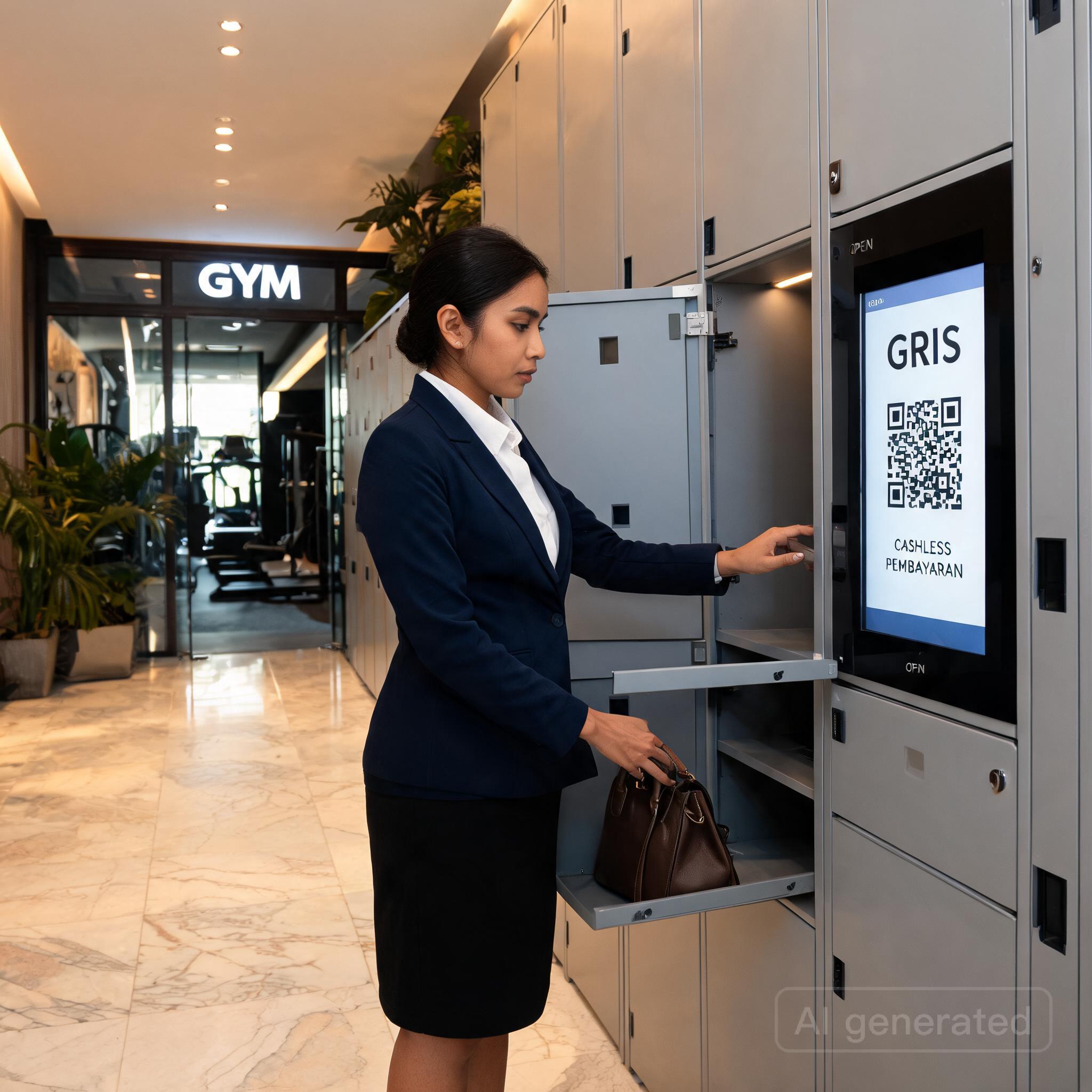 smart locker gym bagian 2