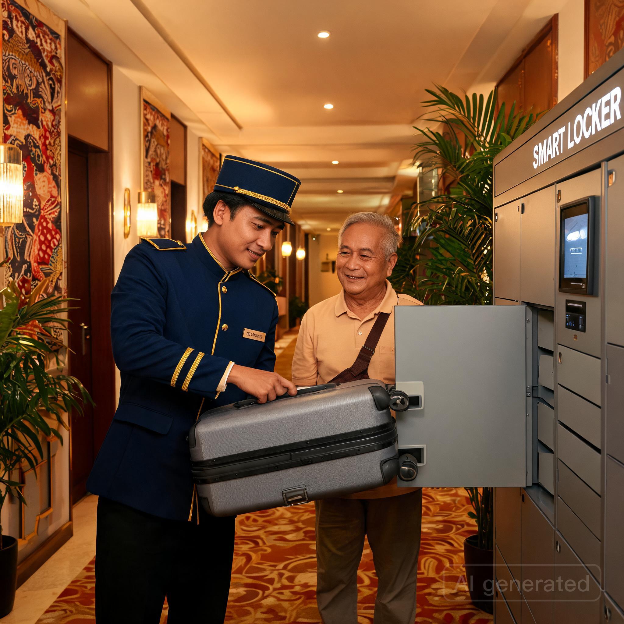 jasa instalasi smart locker bagian 2