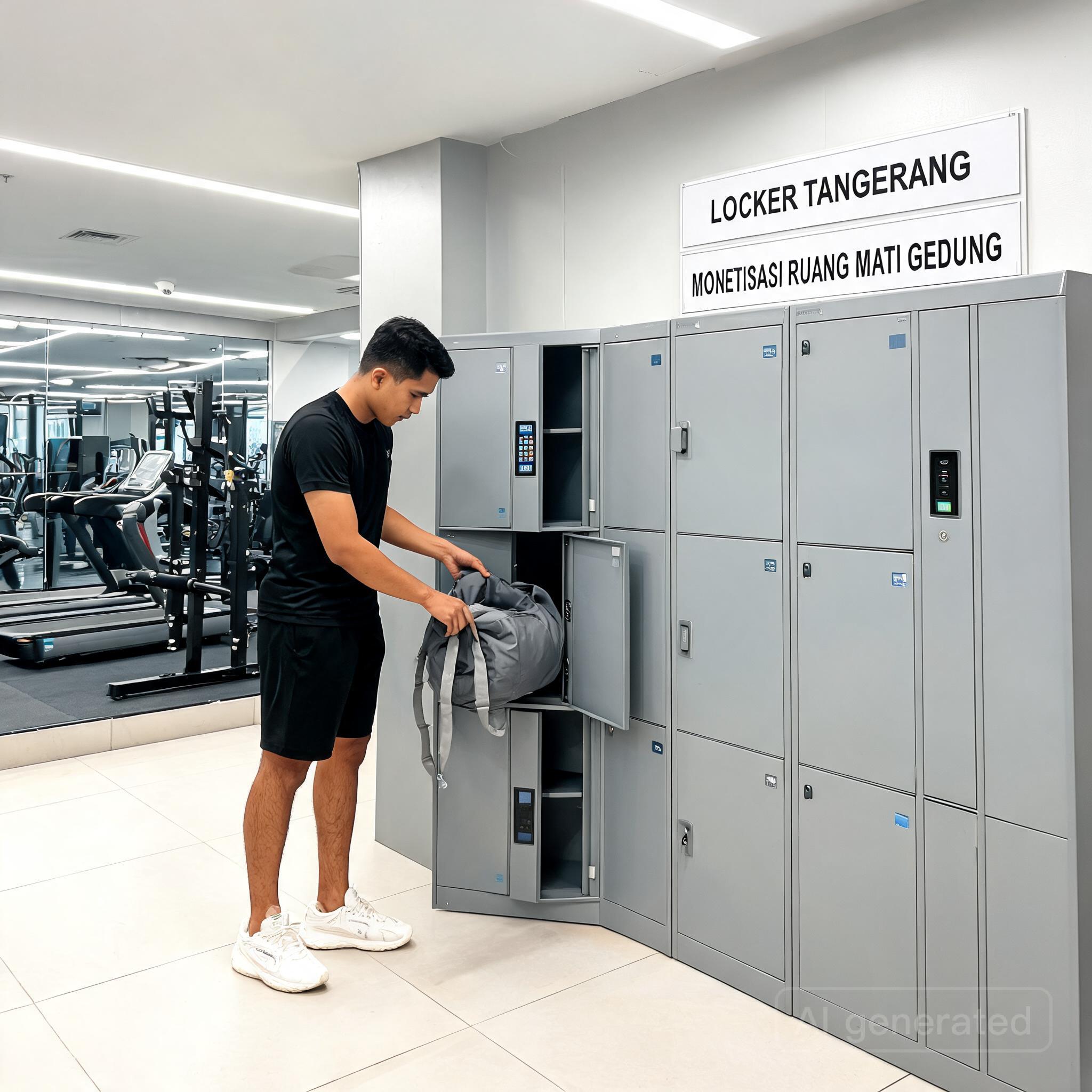 Locker Tangerang bagian 2