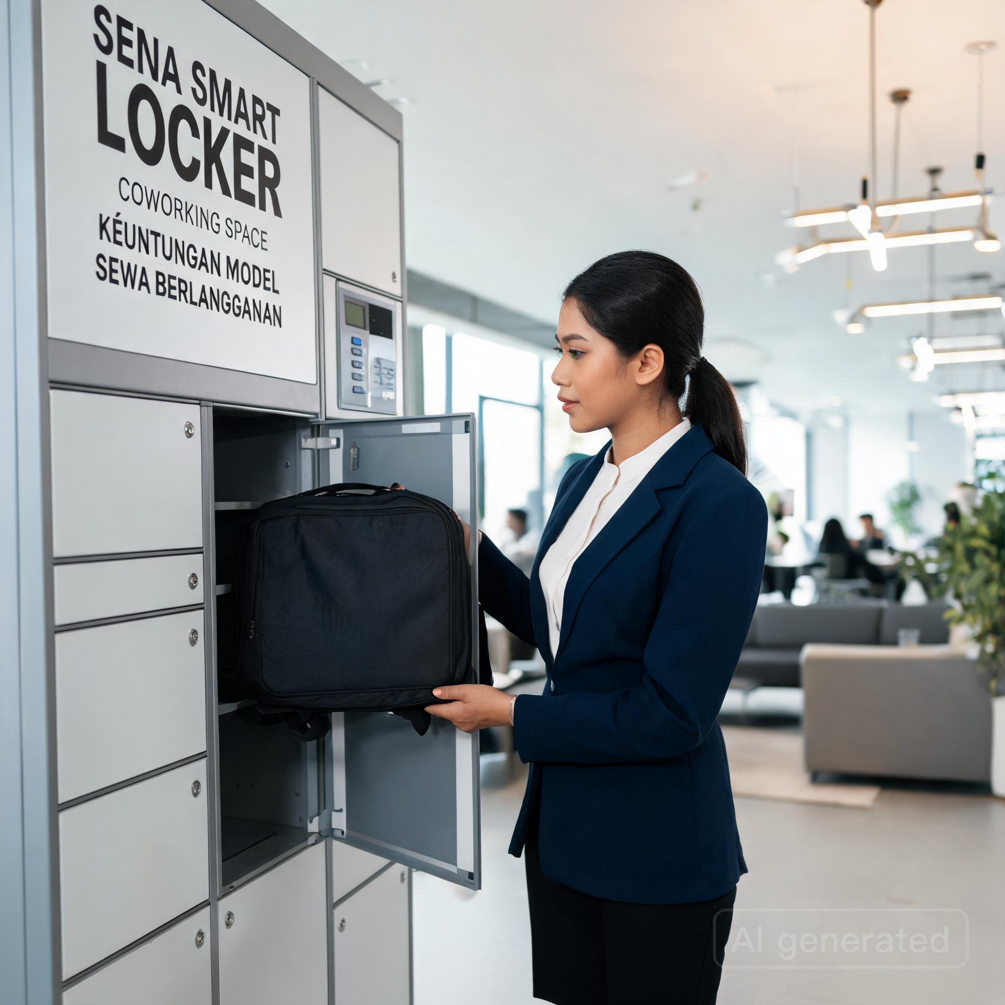sewa smart locker untuk coworking space bagian 3