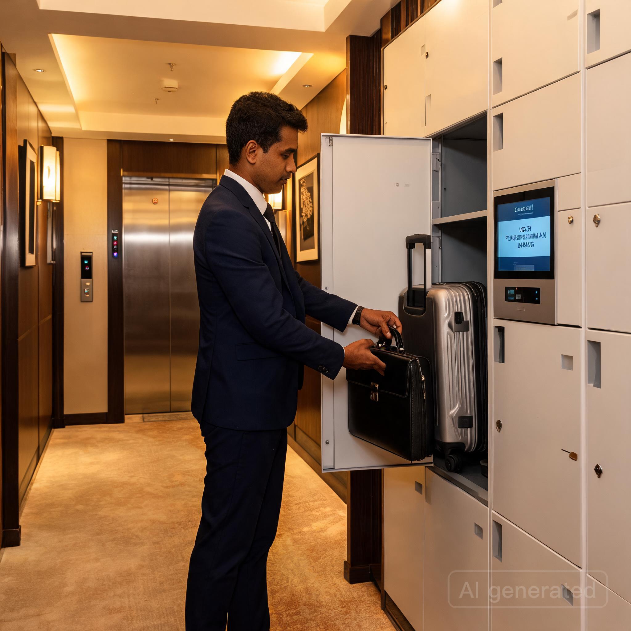 smart locker untuk pengiriman barang bagian 2