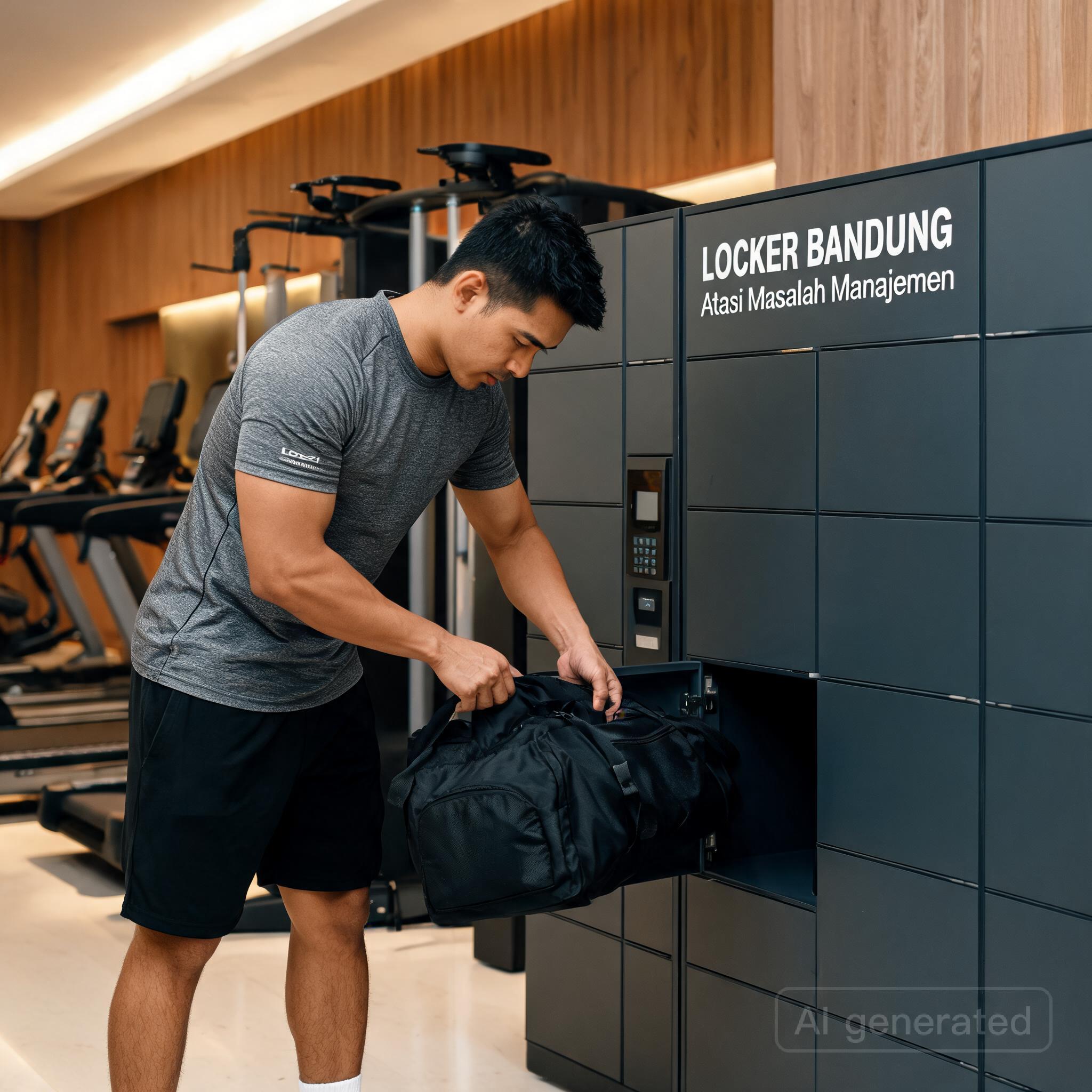 Locker Bandung bagian 2
