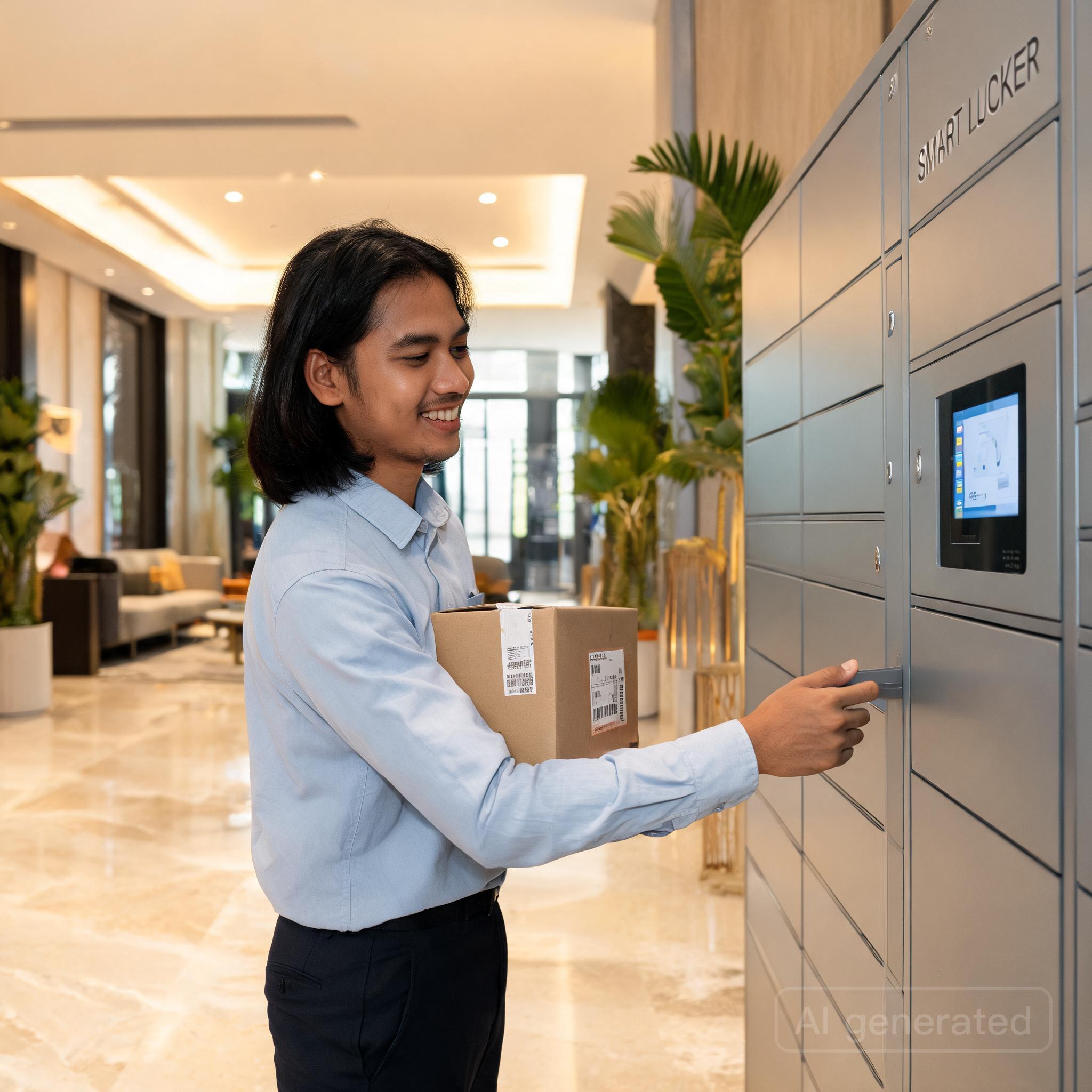 smart locker hotel bagian 5