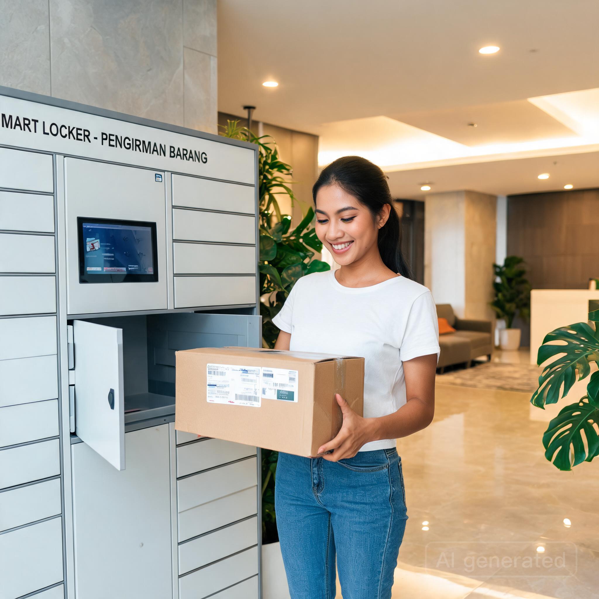 smart locker untuk pengiriman barang bagian 3