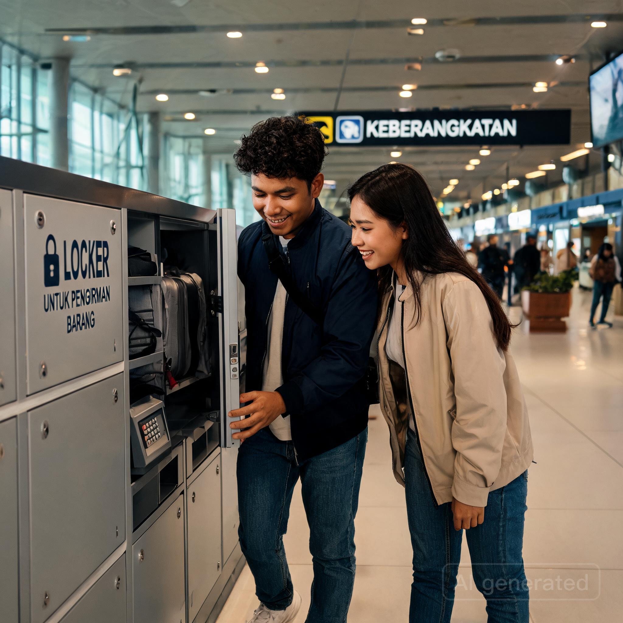 smart locker untuk pengiriman barang bagian 5