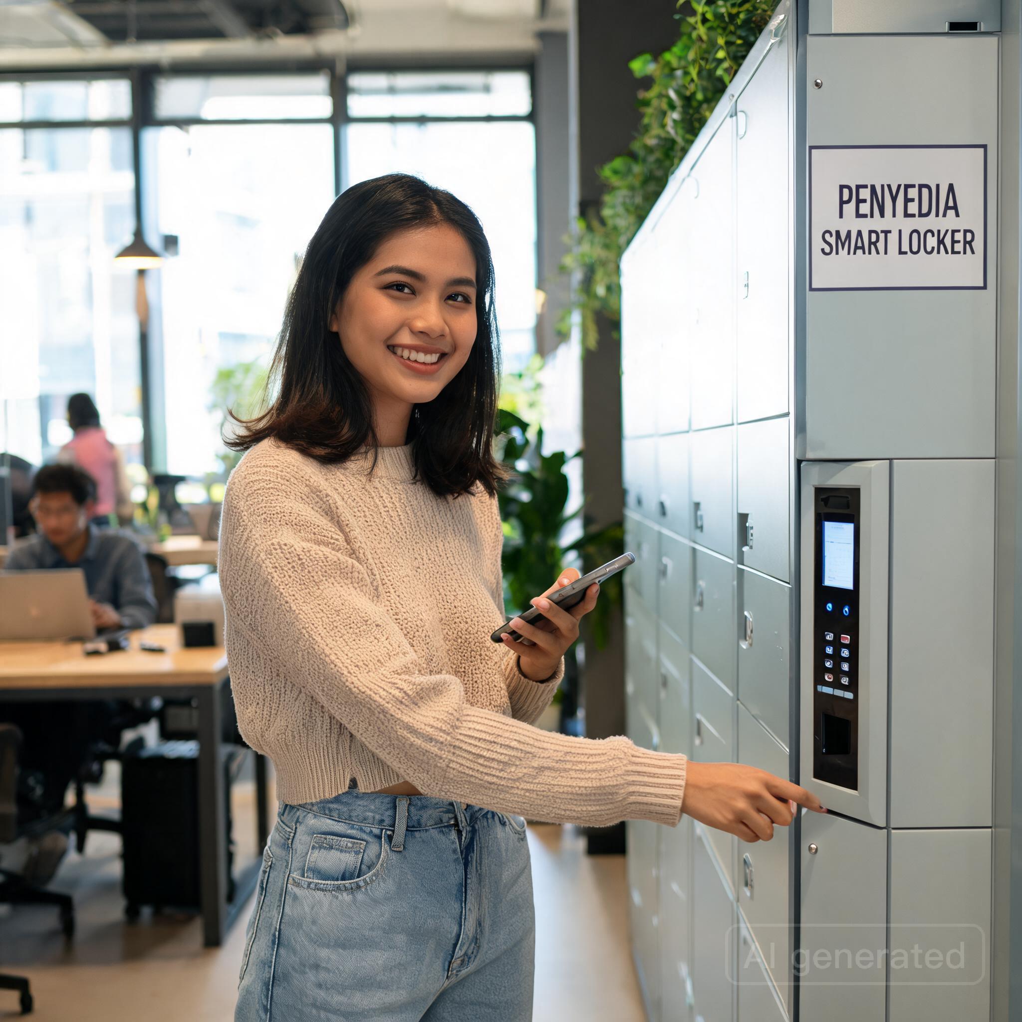 penyedia smart locker bagian 5