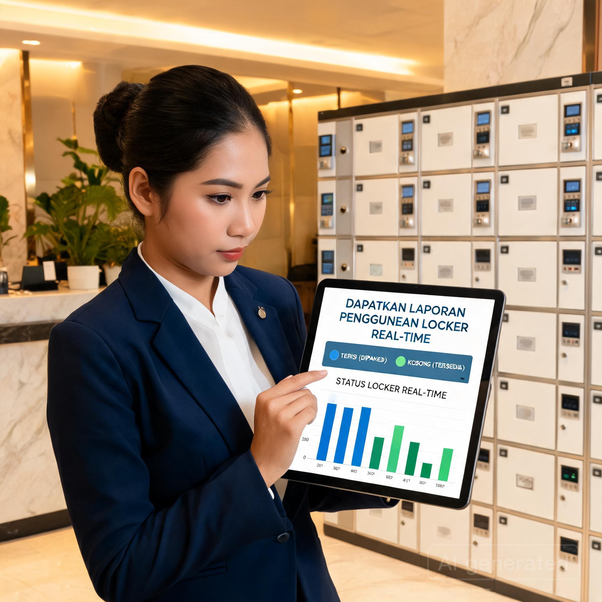 jasa instalasi smart locker bagian 4