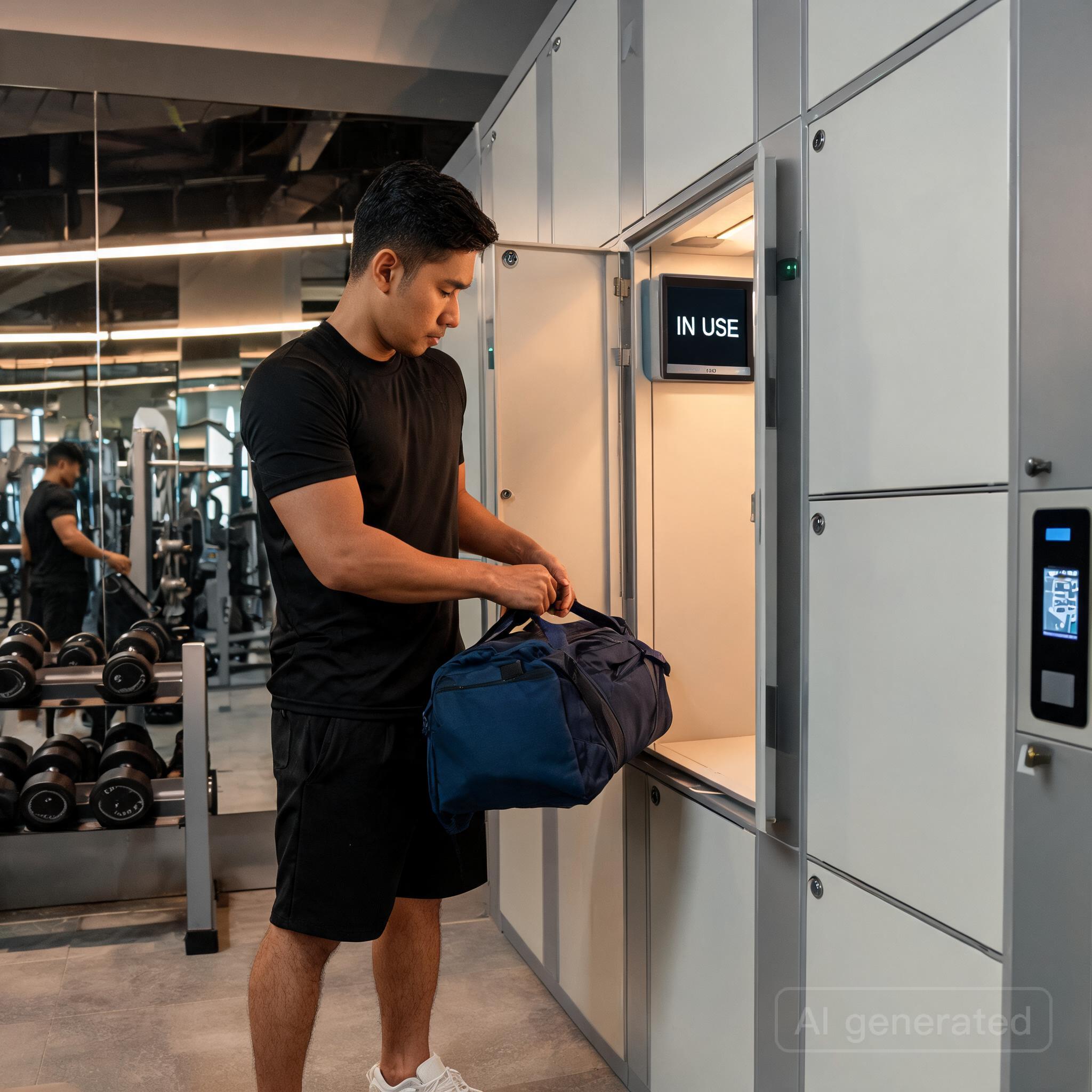 smart locker untuk toko offline bagian 2