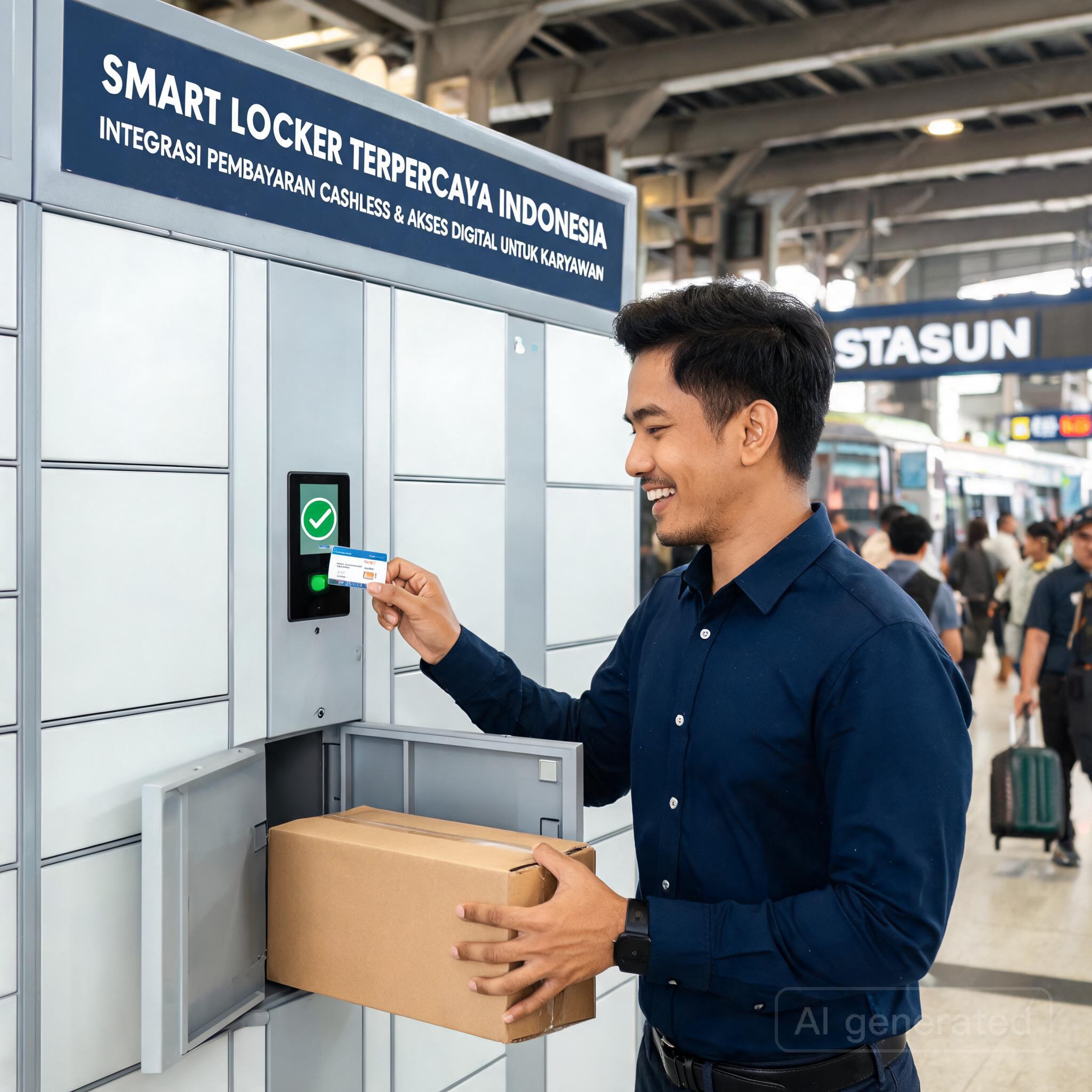 vendor smart locker terpercaya indonesia bagian 3