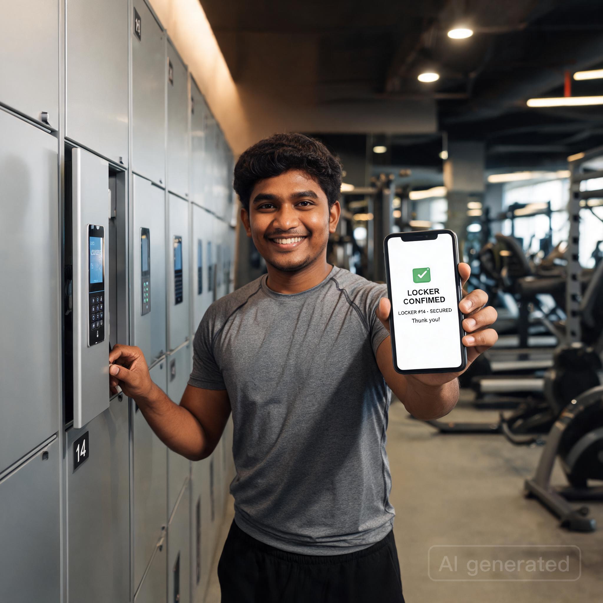 smart locker gym bagian 5