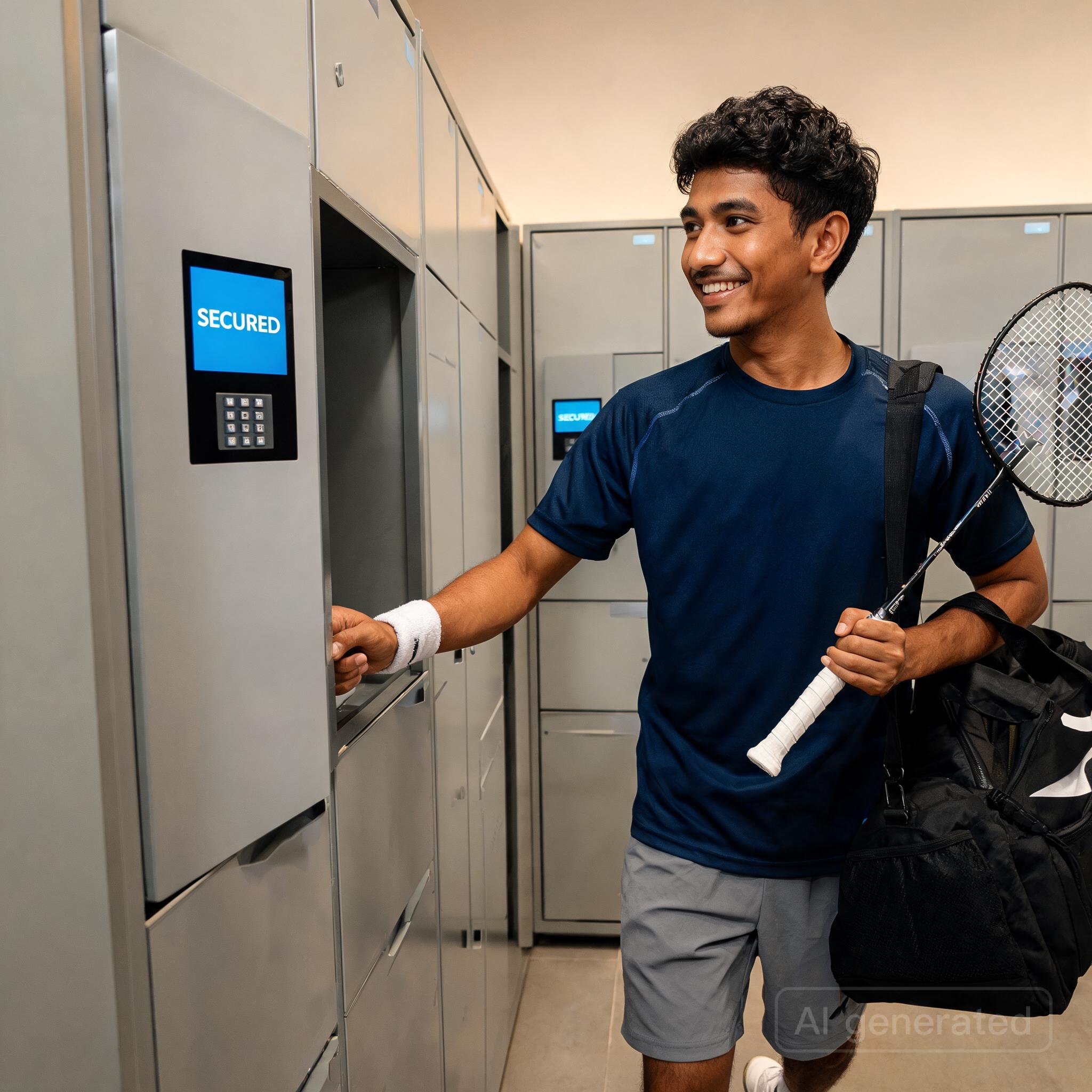 smart locker dengan sistem monitoring bagian 5
