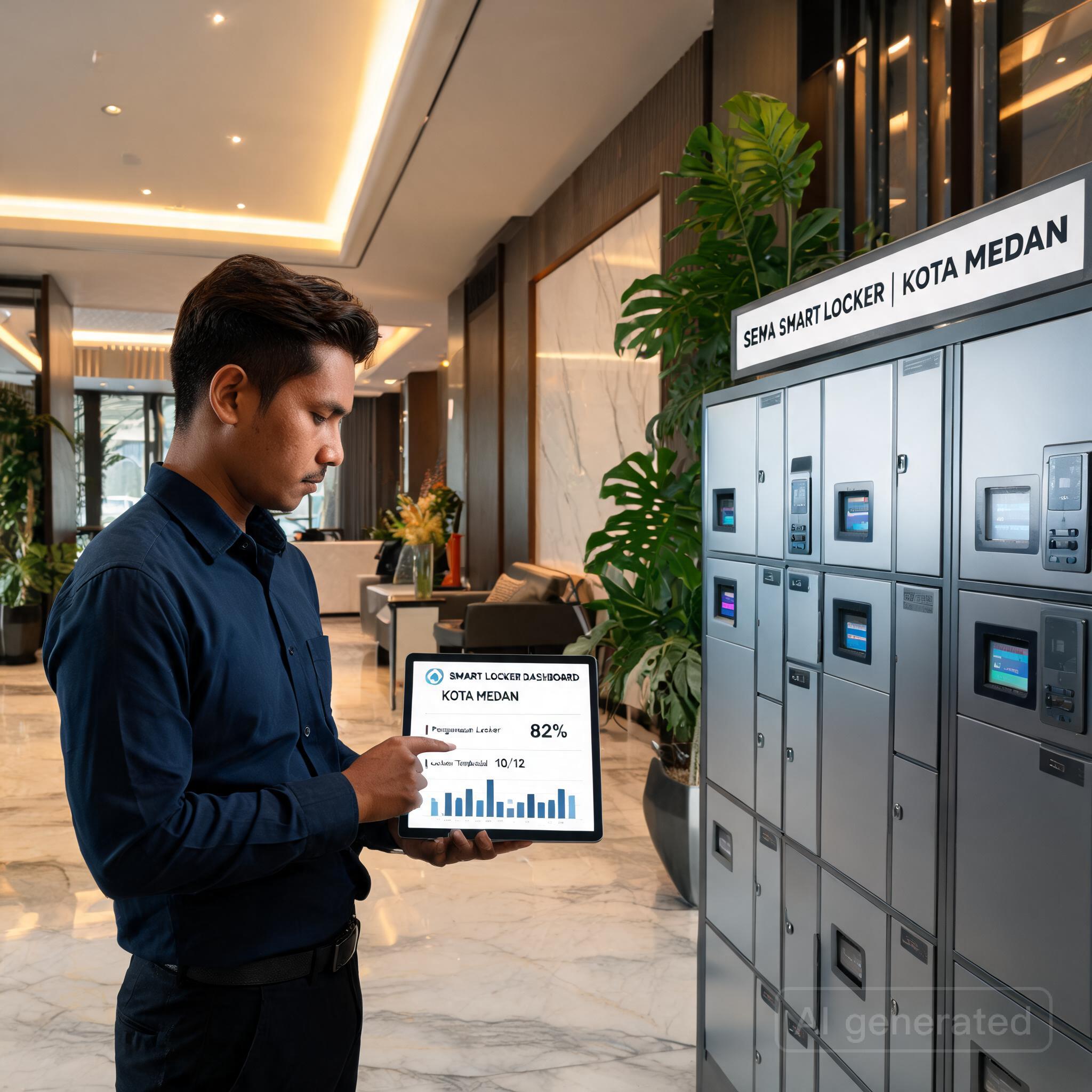 rental smart locker kota medan bagian 4