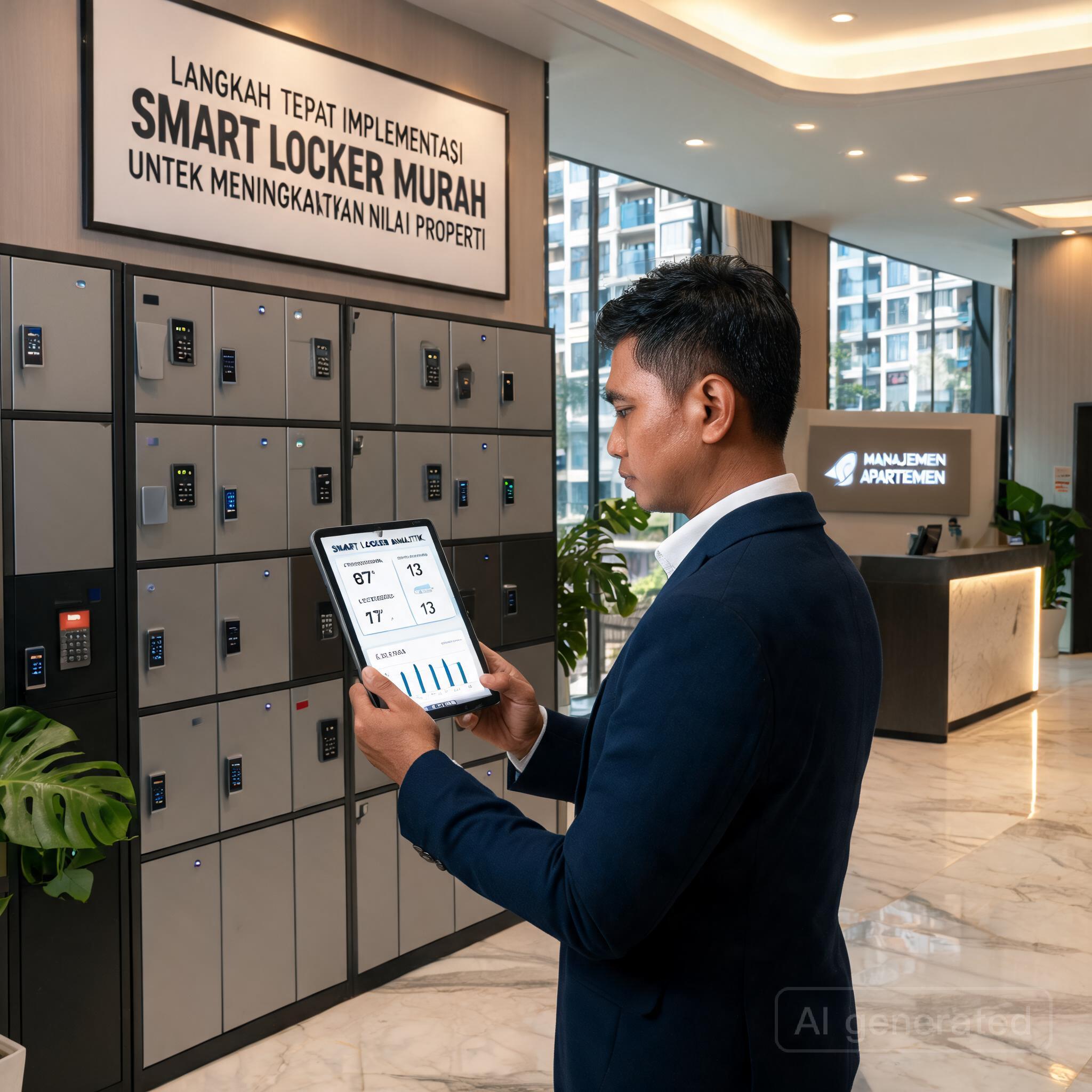 smart locker murah bagian 4