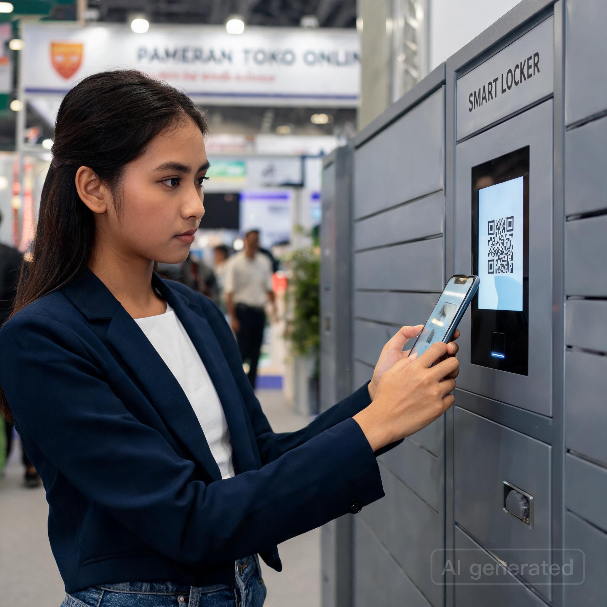 sewa smart locker untuk toko online bagian 1