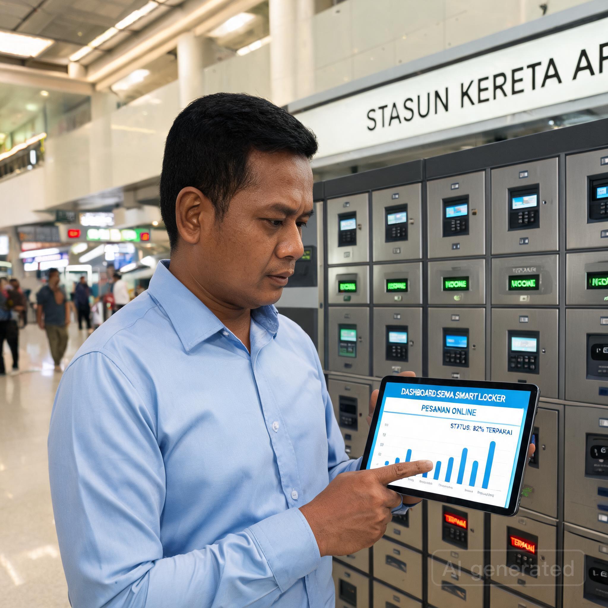 sewa smart locker untuk pesanan online bagian 4