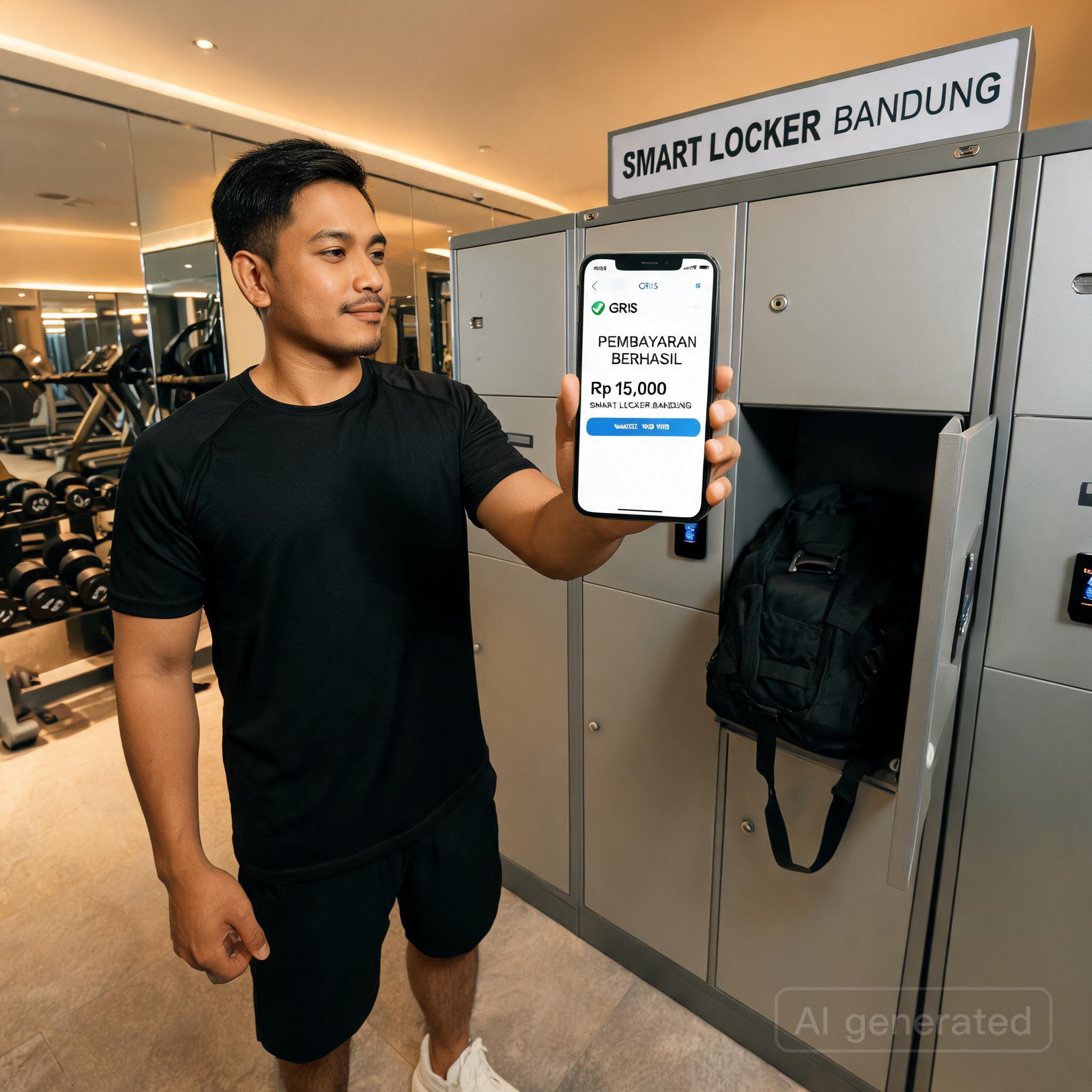 smart locker Bandung bagian 3