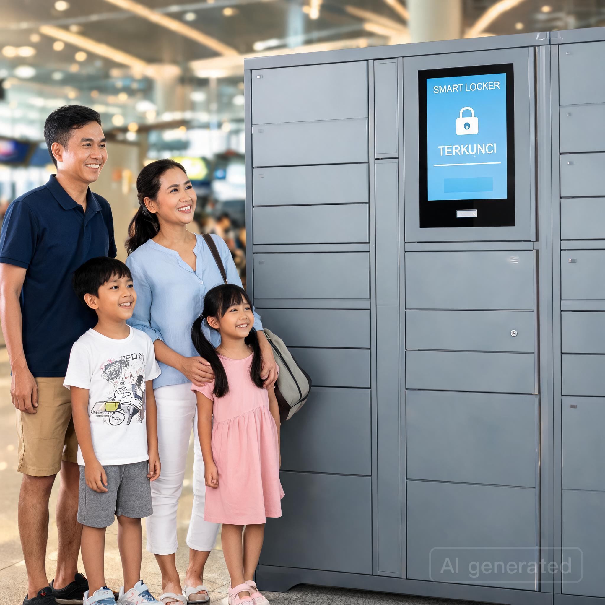 jasa instalasi smart locker bagian 5
