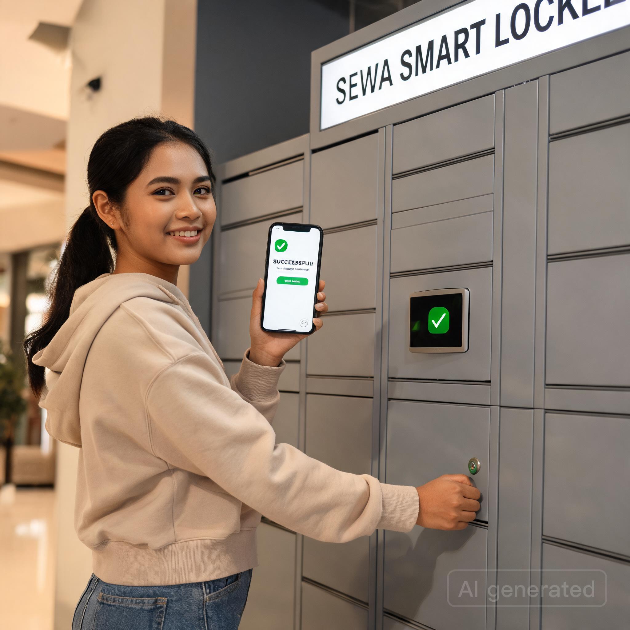sewa smart locker bagian 5