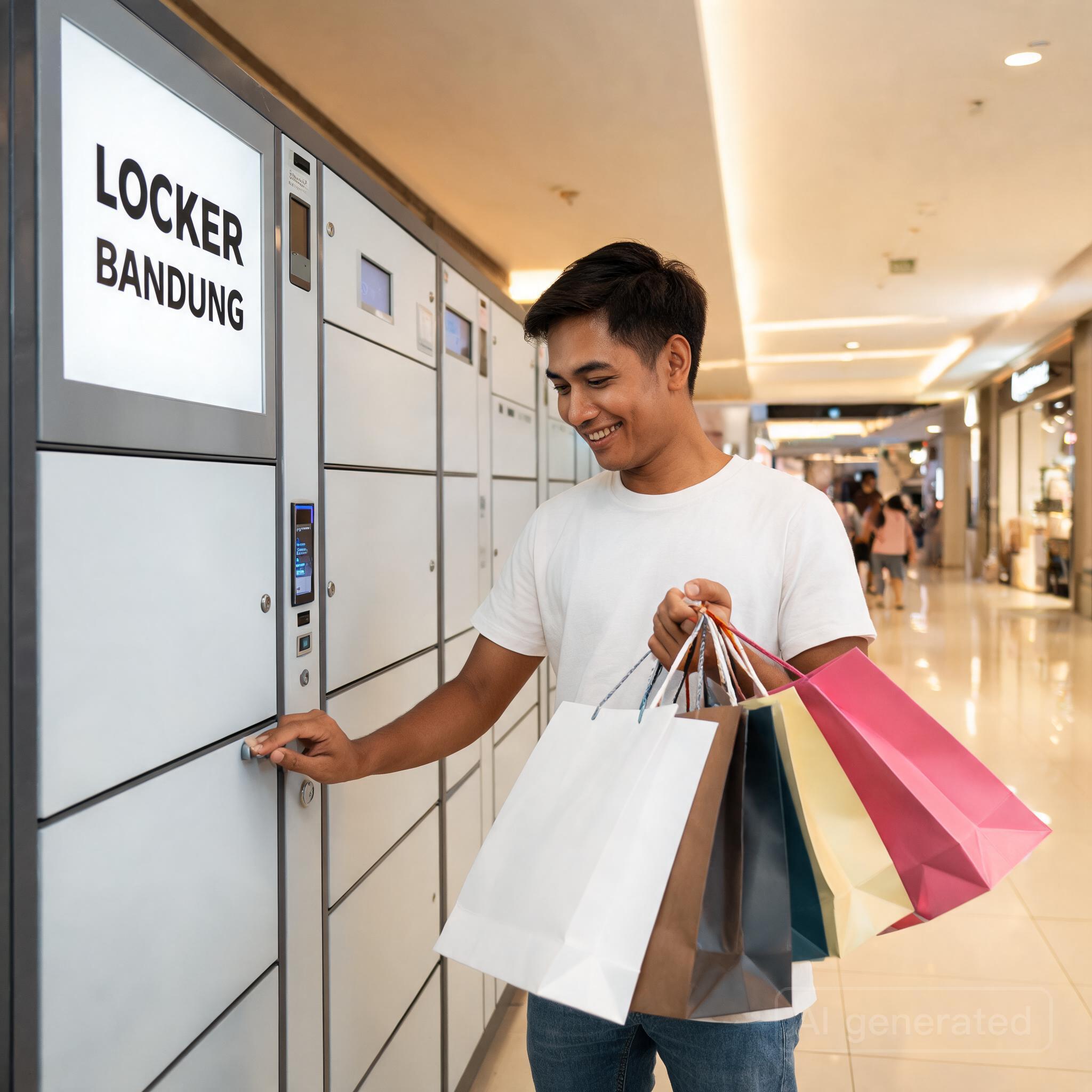 Locker Bandung bagian 5