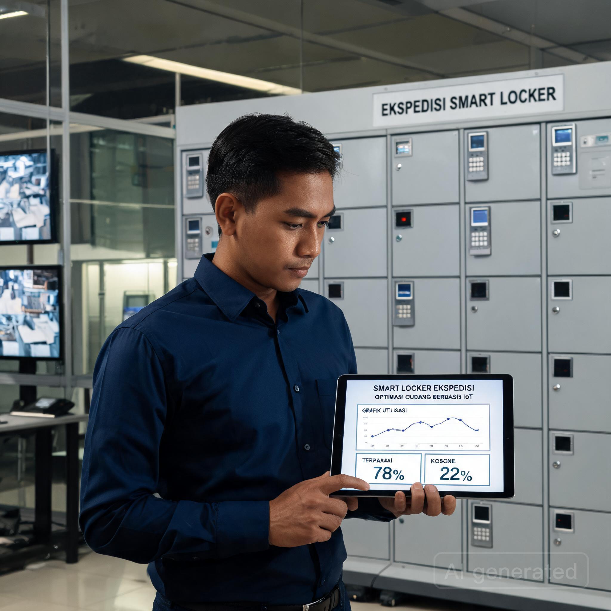 smart locker untuk ekspedisi bagian 4