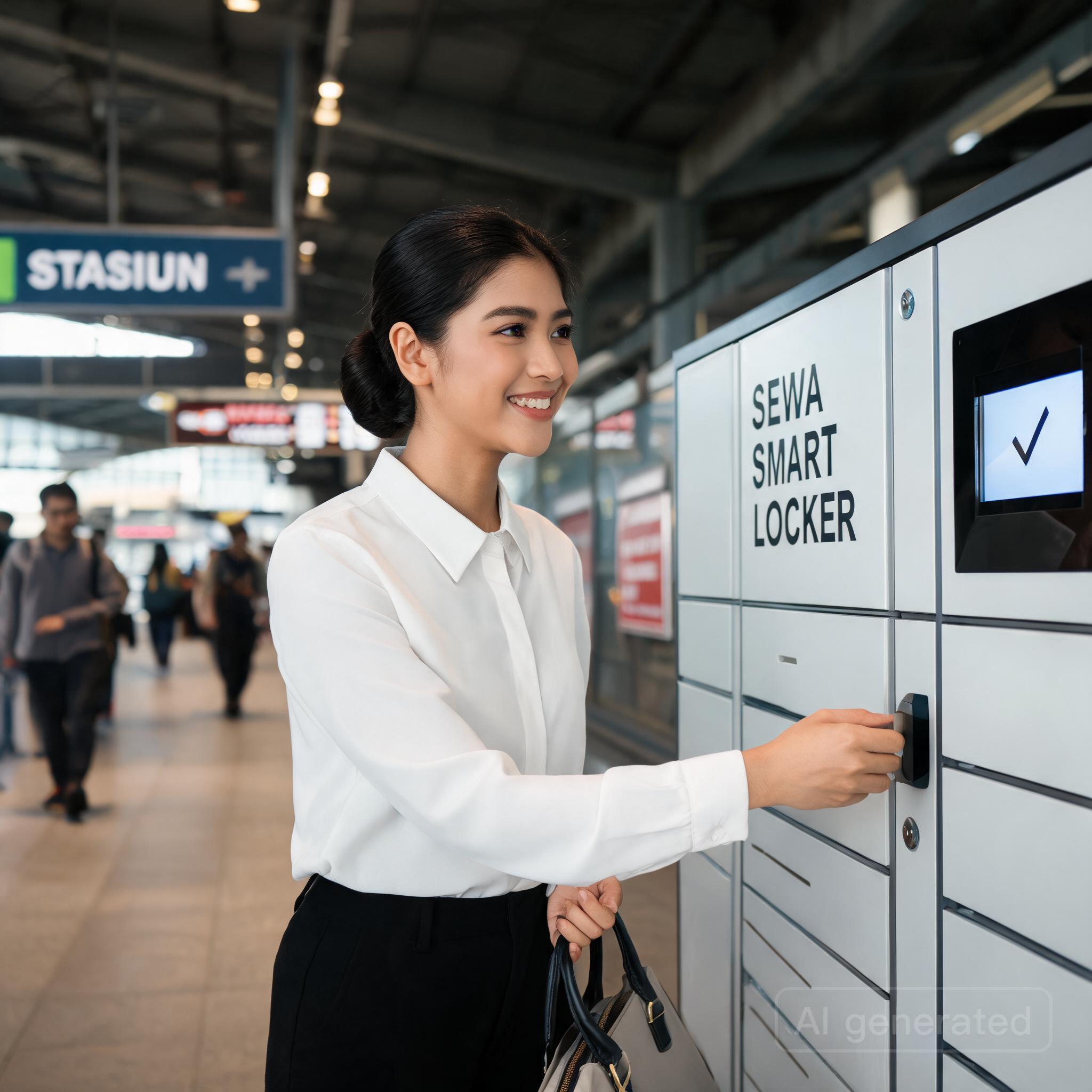 sewa smart locker warehouse bagian 5