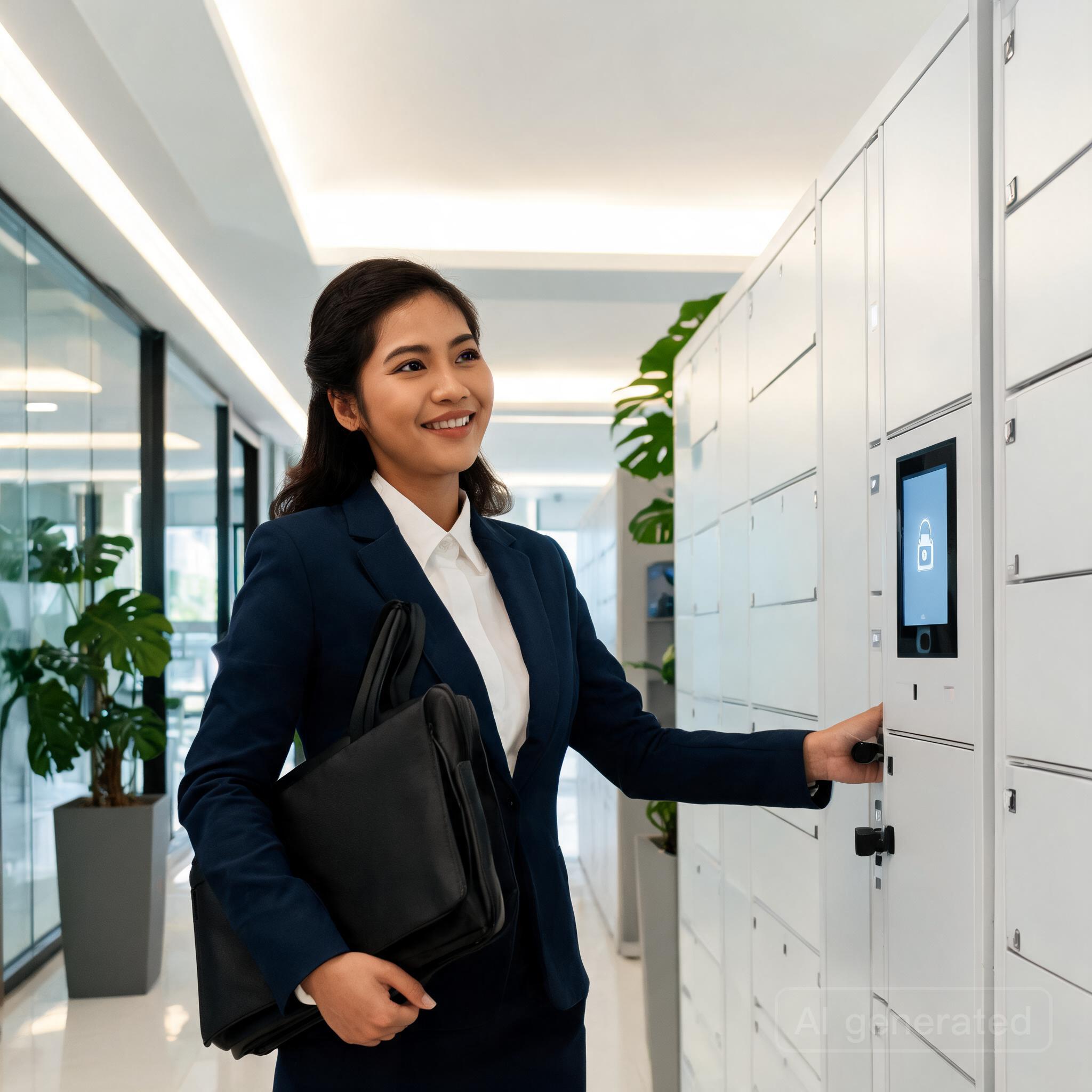 smart locker digital bagian 5