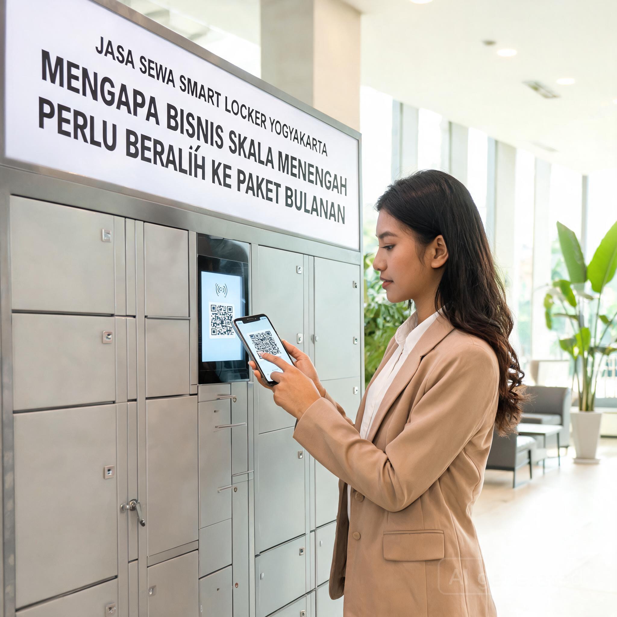 jasa sewa smart locker yogyakarta bagian 1