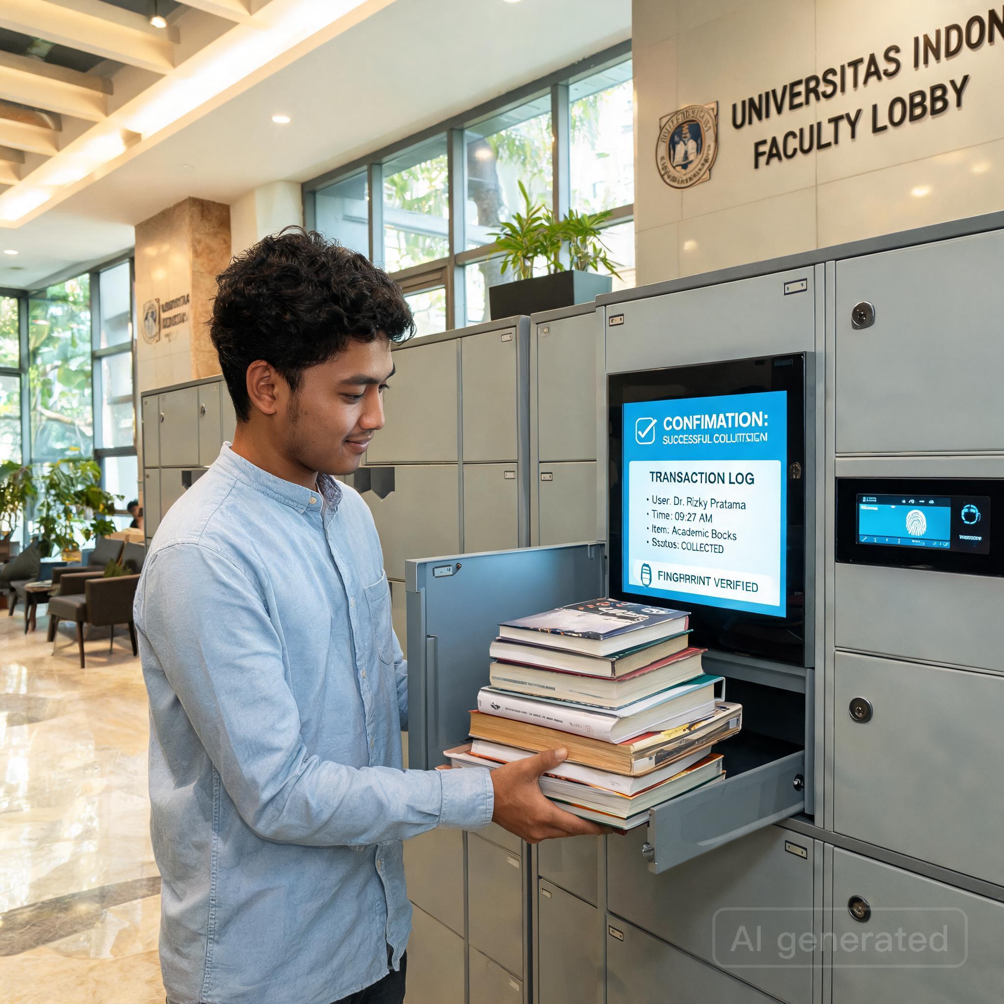 smart locker fingerprint bagian 3