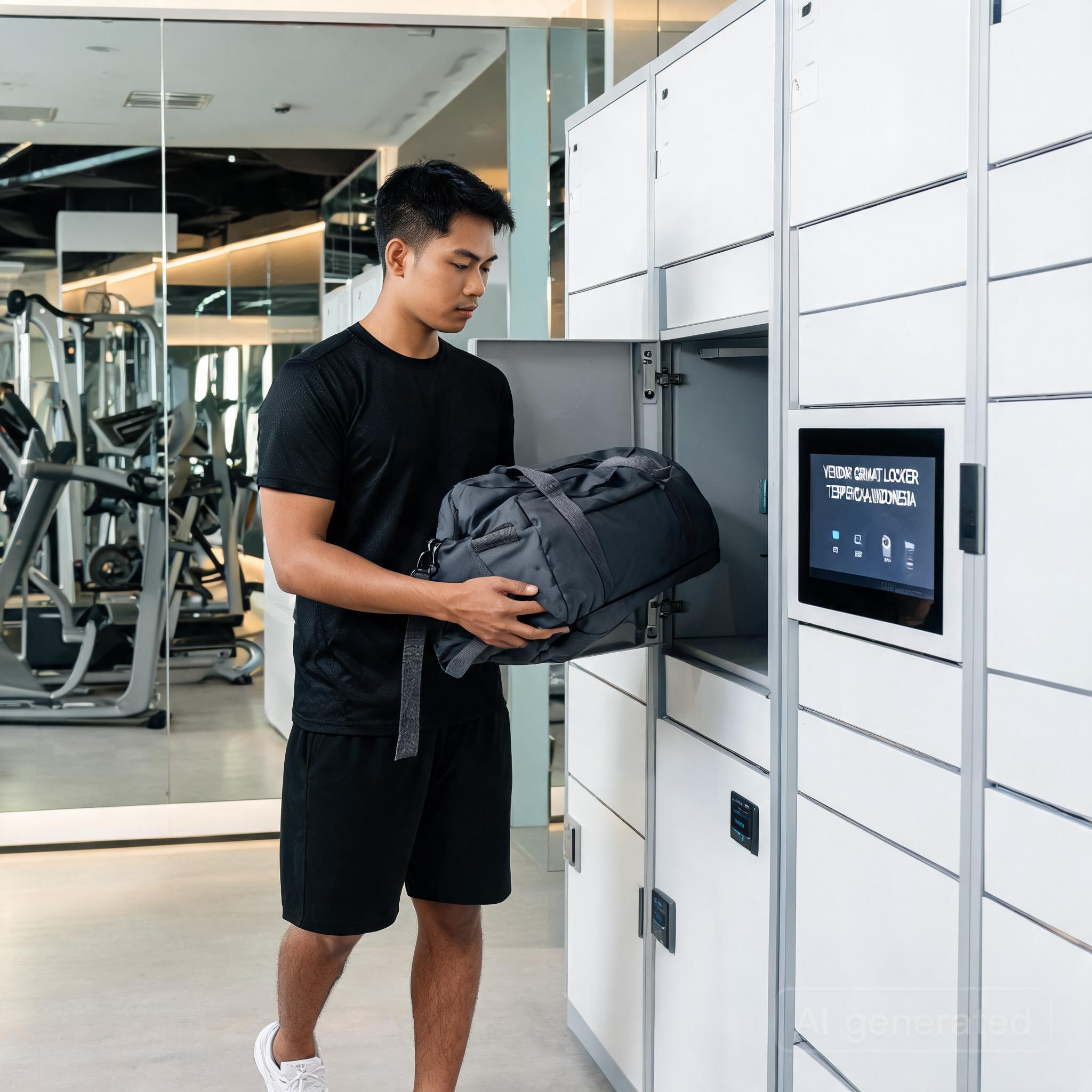 vendor smart locker terpercaya indonesia bagian 2