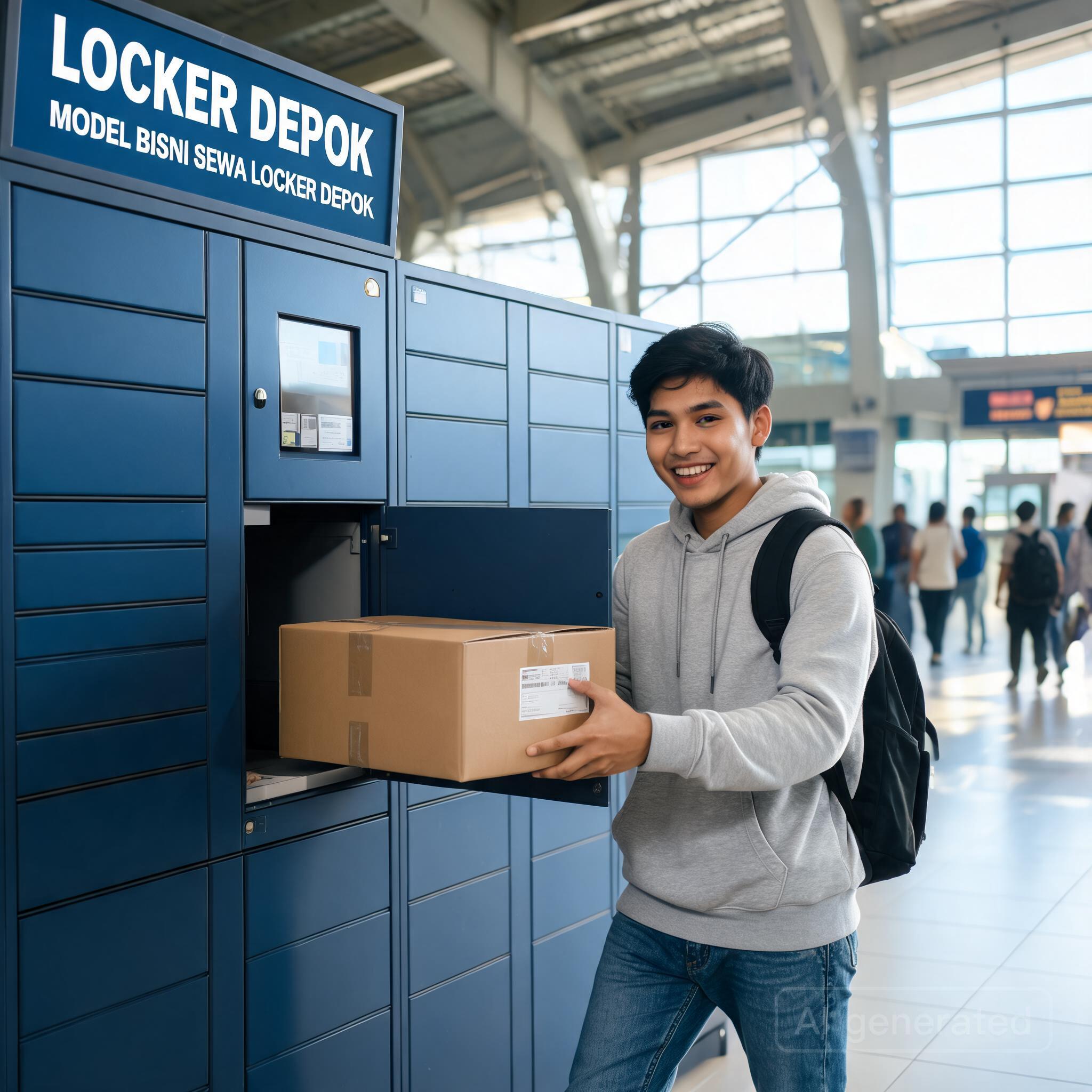Locker Depok bagian 3