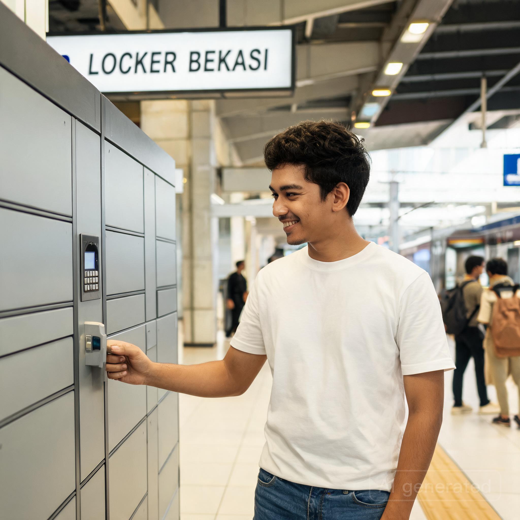 Locker Bekasi bagian 5