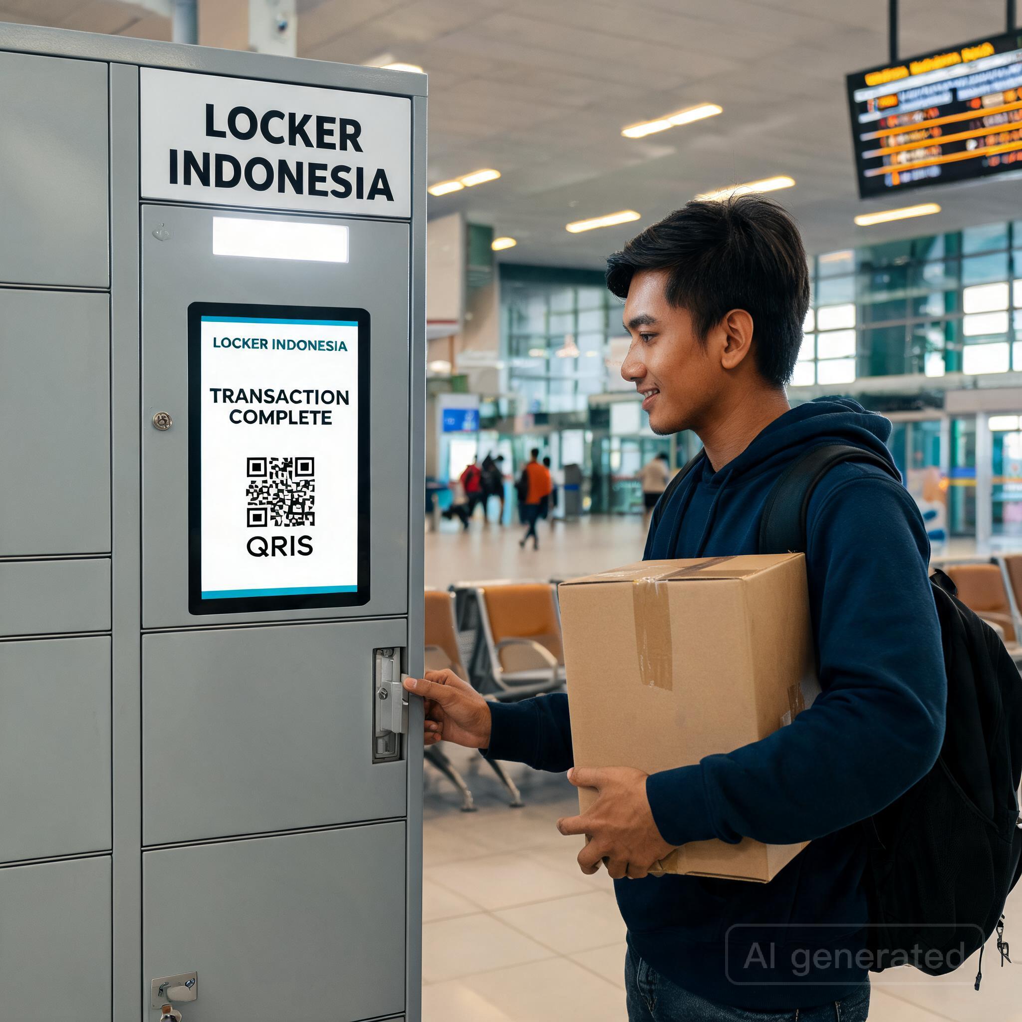 Locker Indonesia bagian 3
