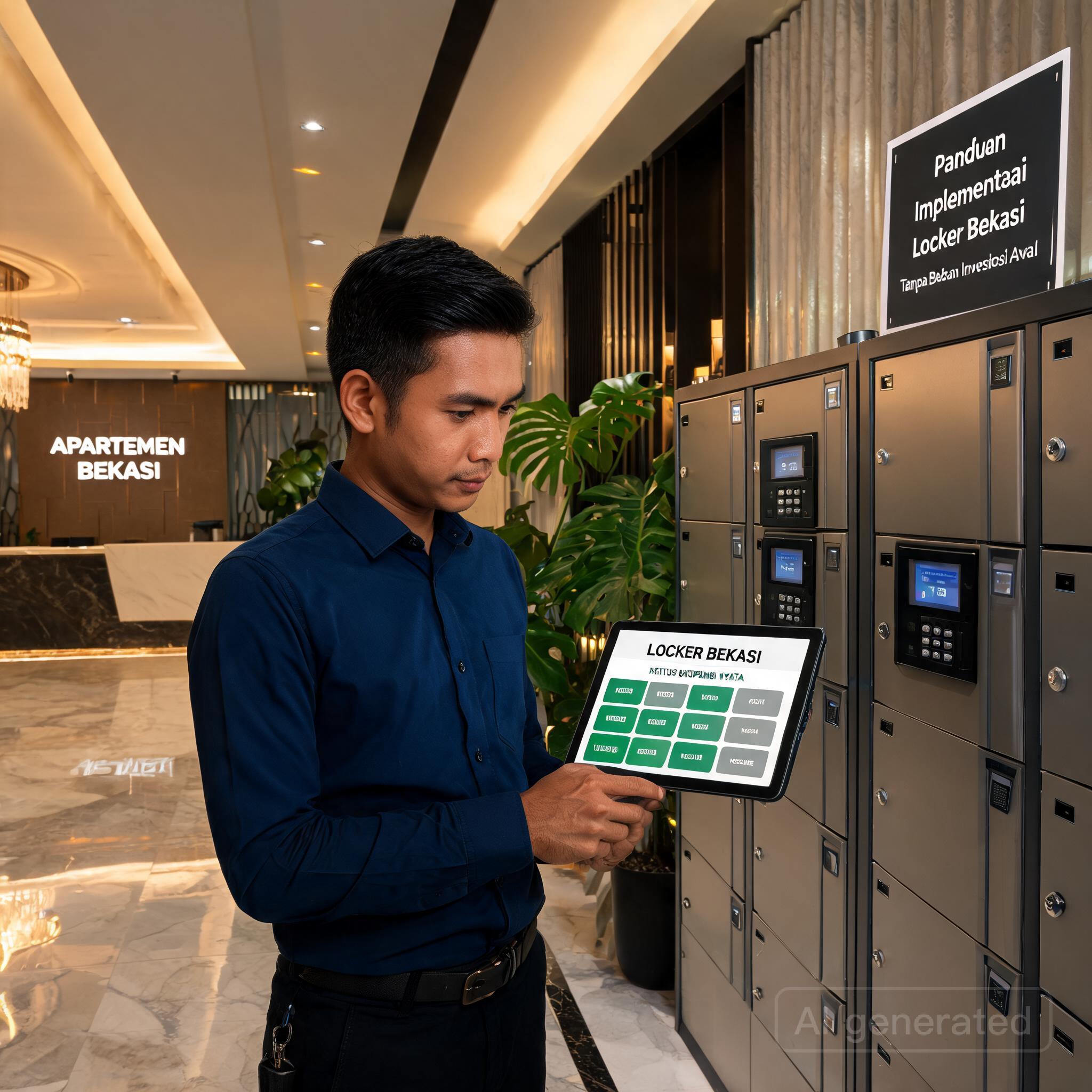 Locker Bekasi bagian 4