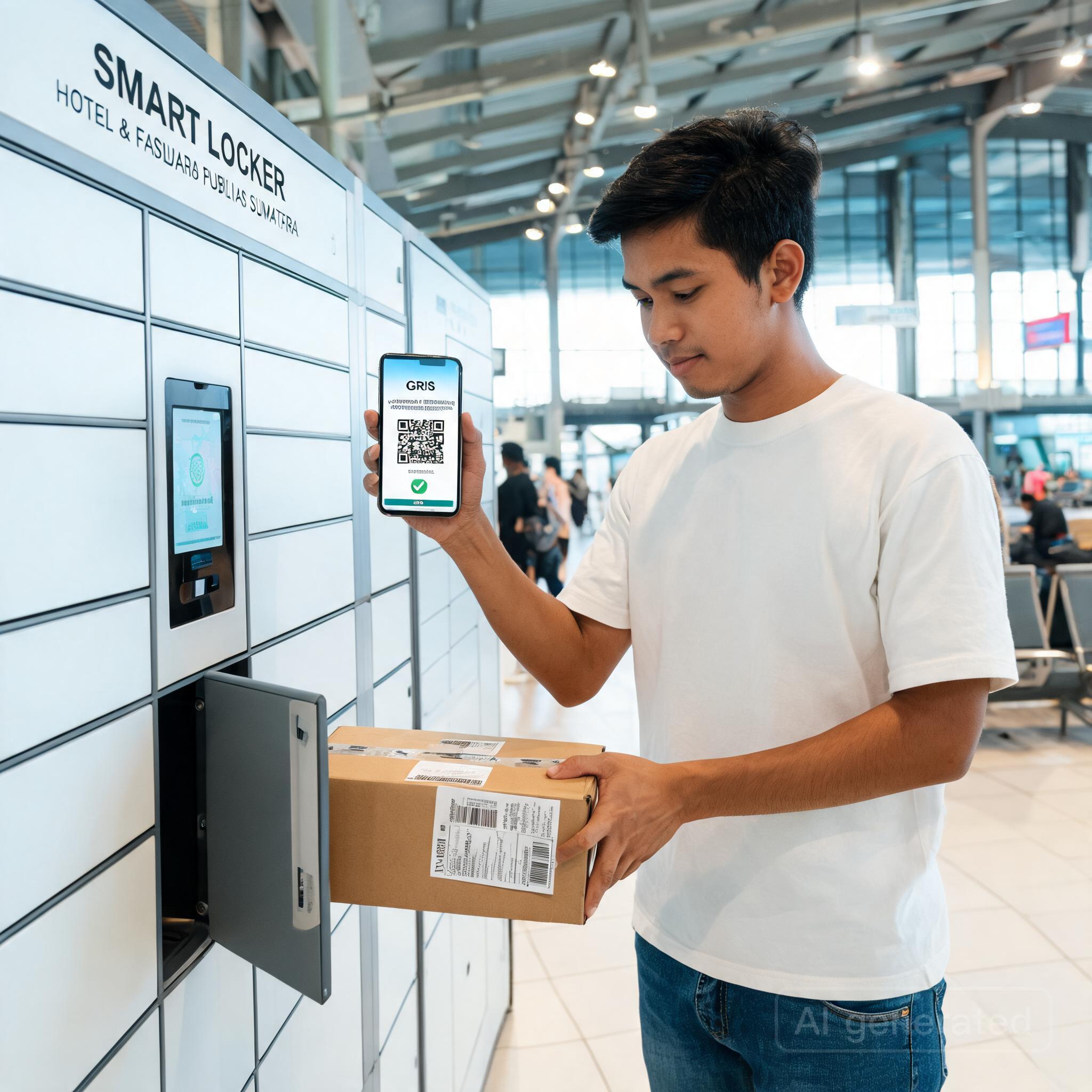 smart locker untuk hotel bagian 3