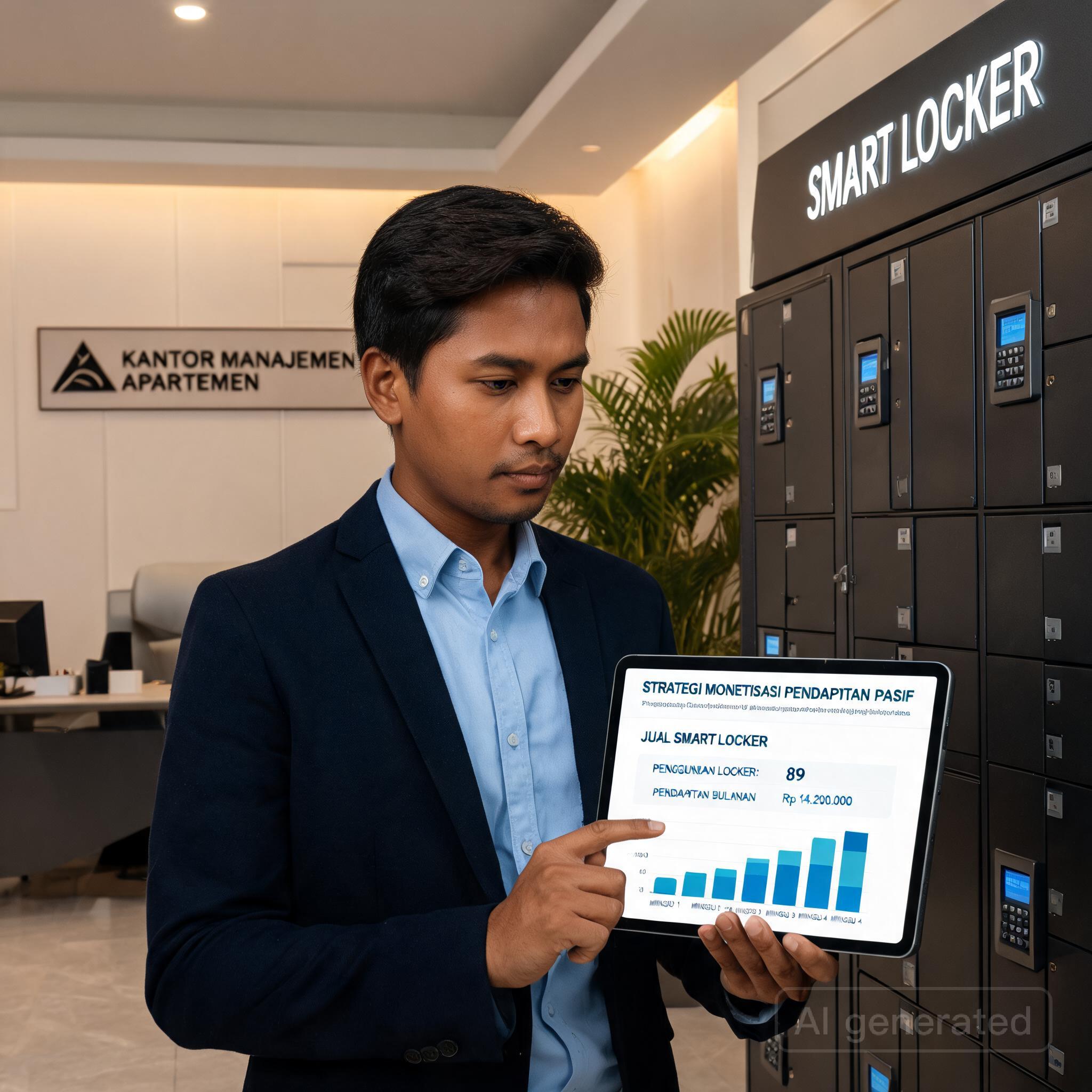jual smart locker bagian 4