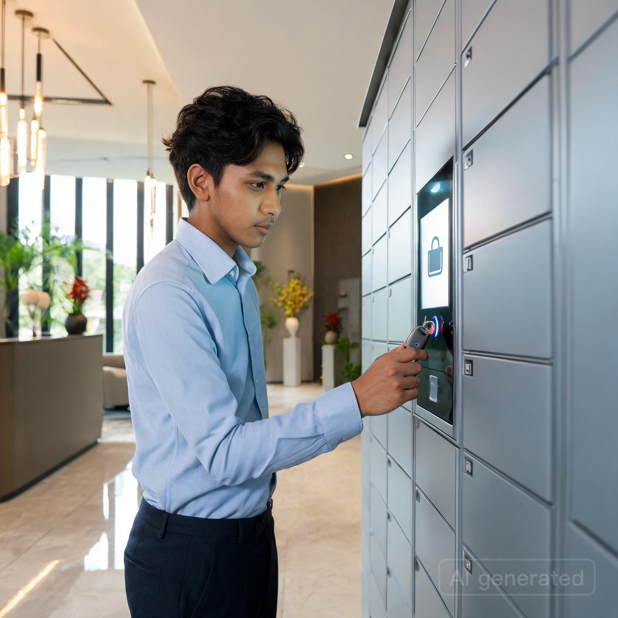 jual smart locker bagian 1