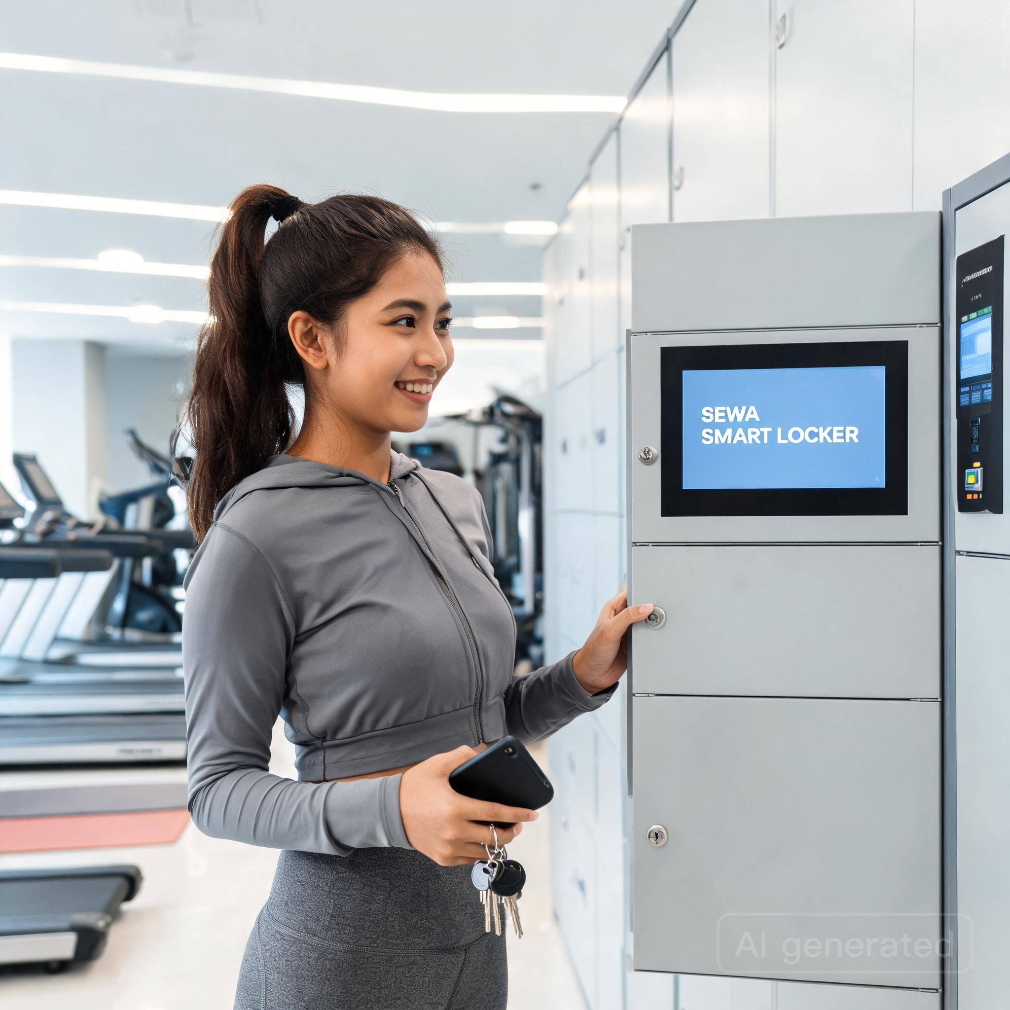sewa smart locker untuk coworking space bagian 5